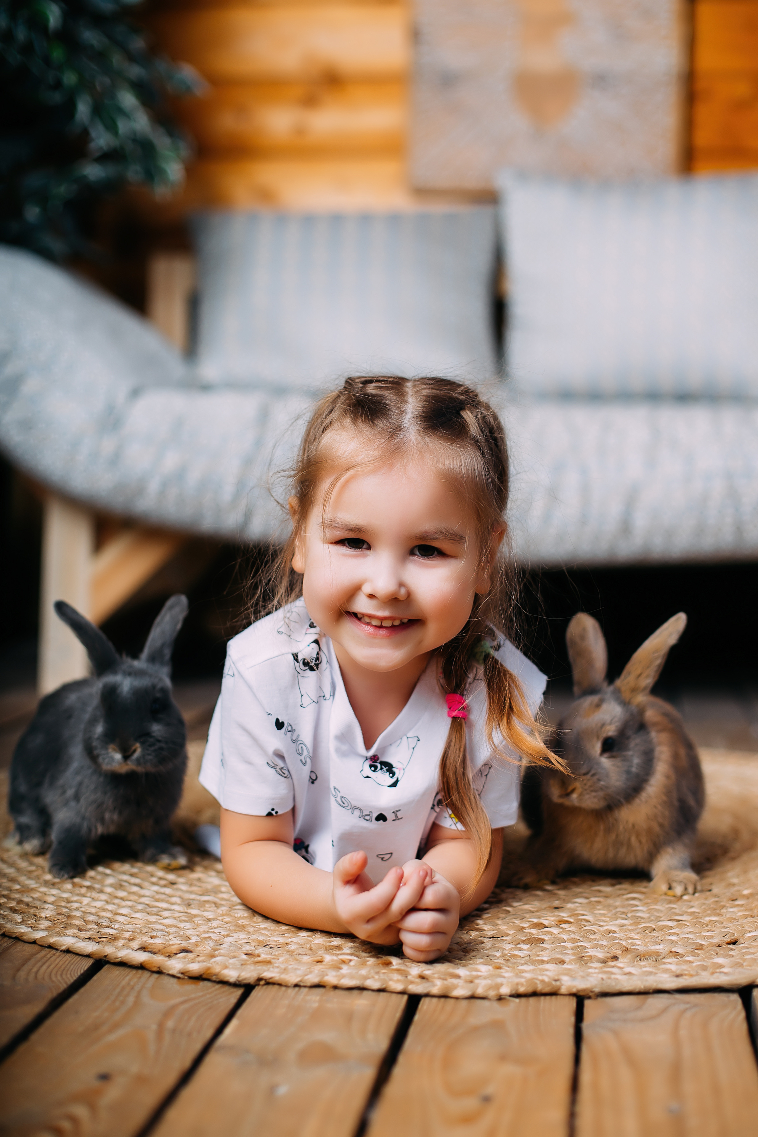 Пространство Room1. Семейный и детский фотограф в Пскове и Санкт-Петербурге Яна Калинина