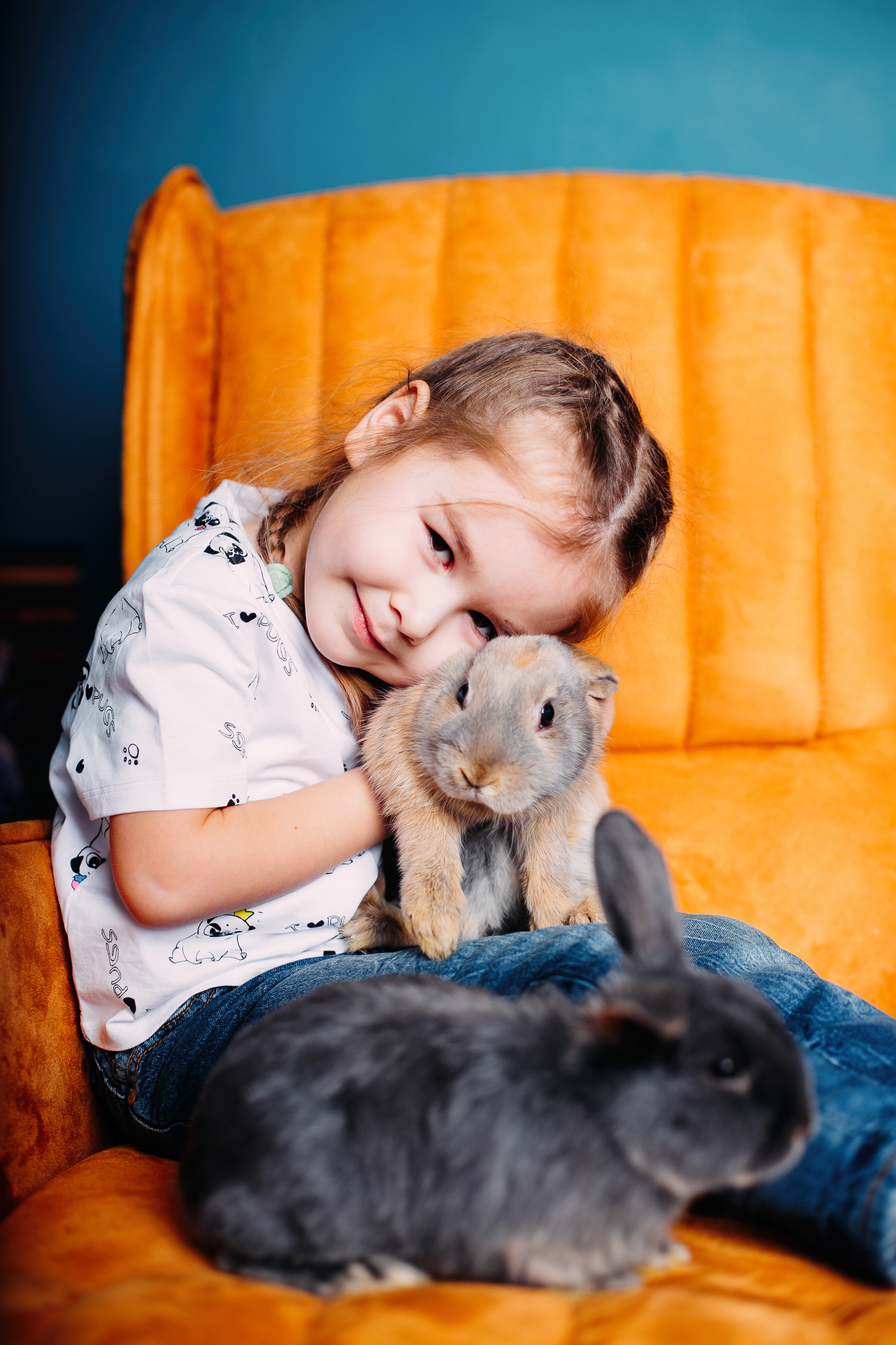 Пространство Room1. Семейный и детский фотограф в Пскове и Санкт-Петербурге Яна Калинина