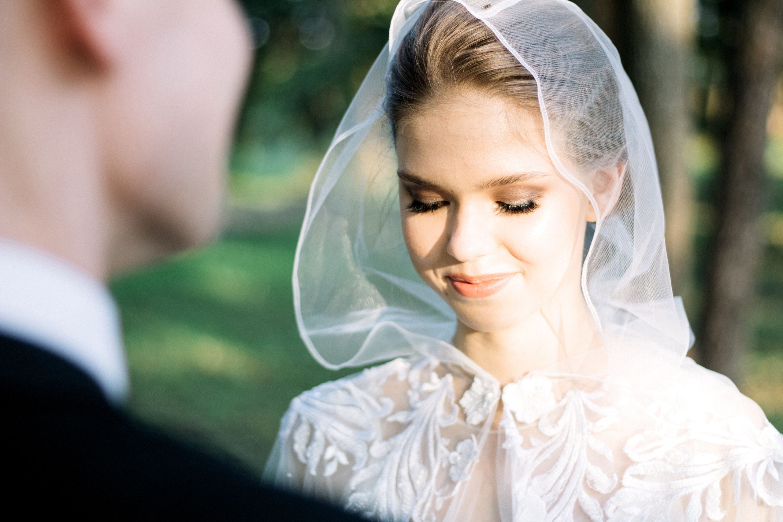 Свадьбы. Семейный и детский фотограф в Пскове и Санкт-Петербурге Яна Калинина