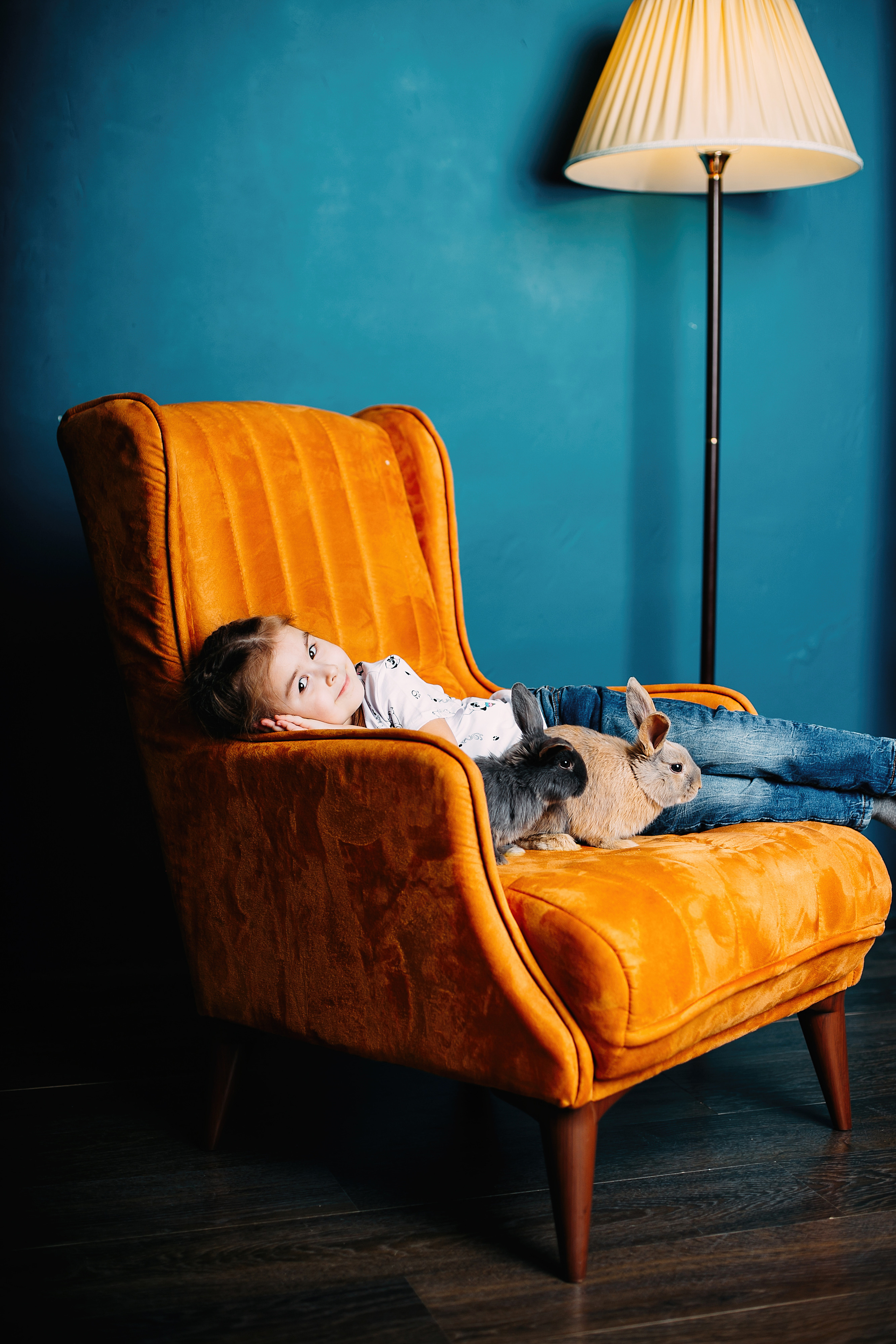 Пространство Room1. Семейный и детский фотограф в Пскове и Санкт-Петербурге Яна Калинина