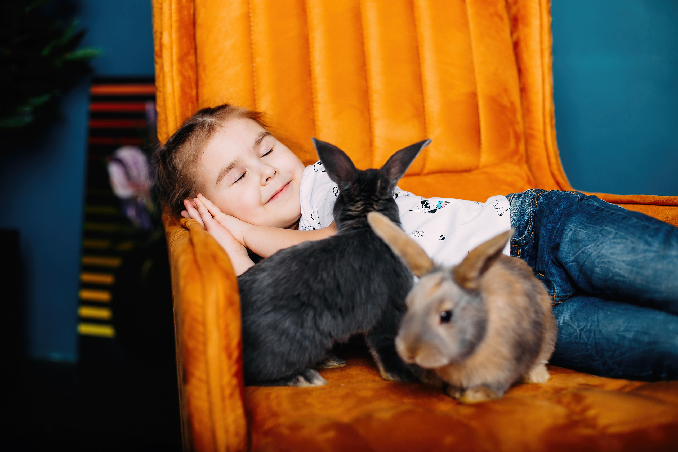 Пространство Room1. Семейный и детский фотограф в Пскове и Санкт-Петербурге Яна Калинина