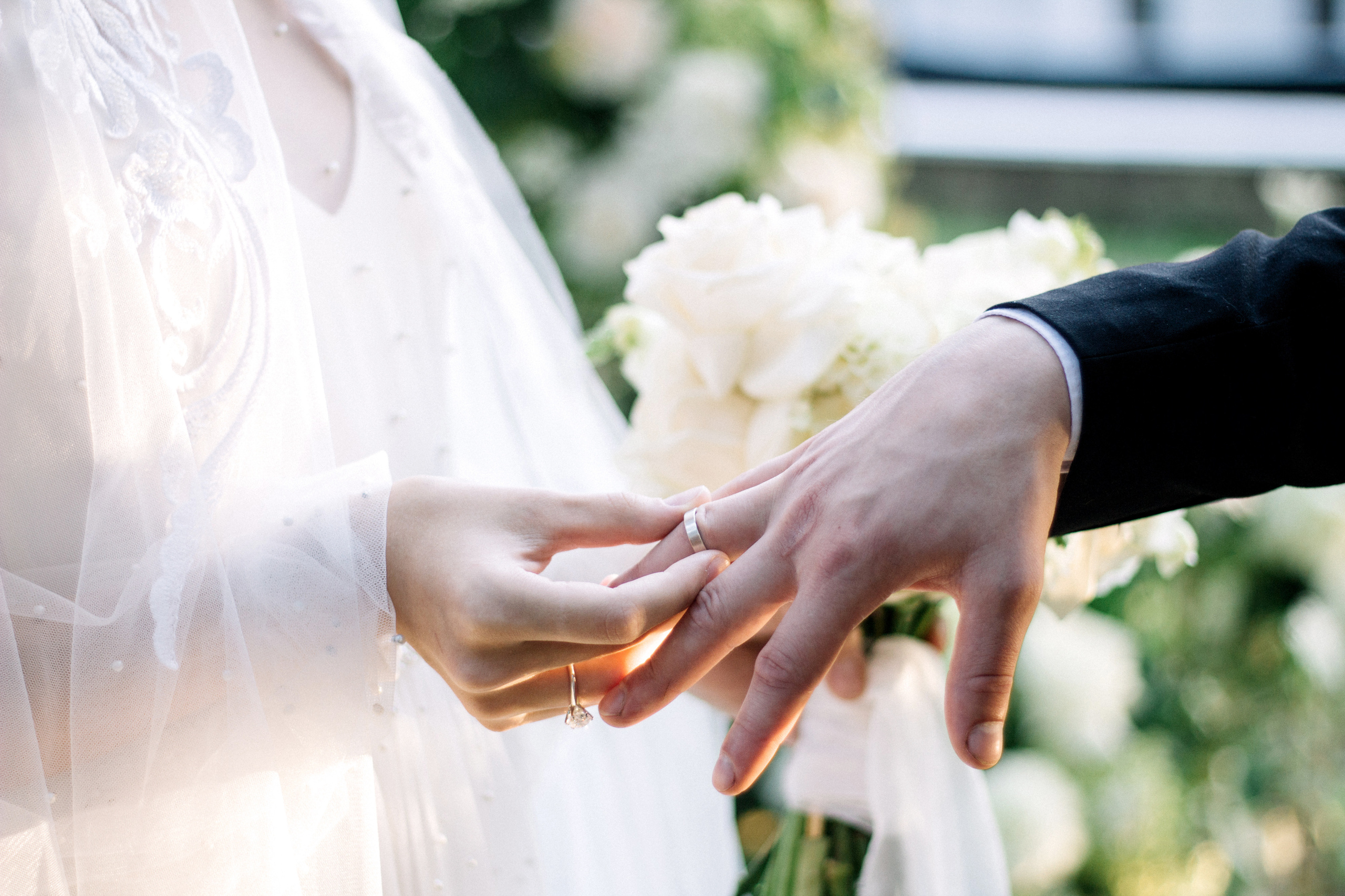 Свадьбы. Семейный и детский фотограф в Пскове и Санкт-Петербурге Яна Калинина