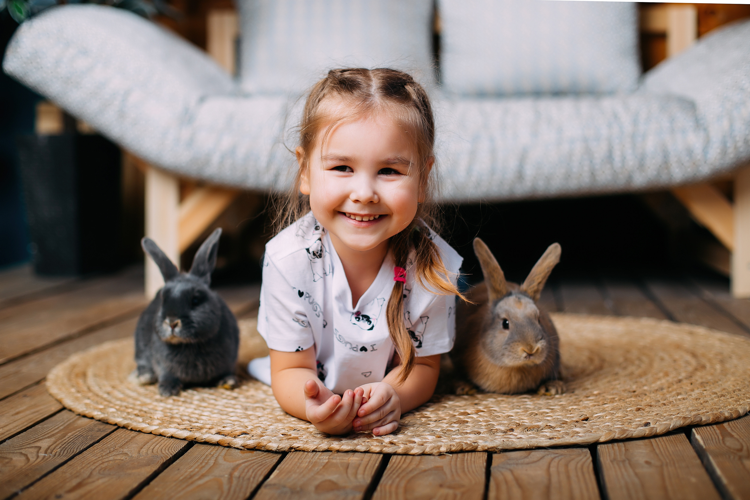 Пространство Room1. Семейный и детский фотограф в Пскове и Санкт-Петербурге Яна Калинина