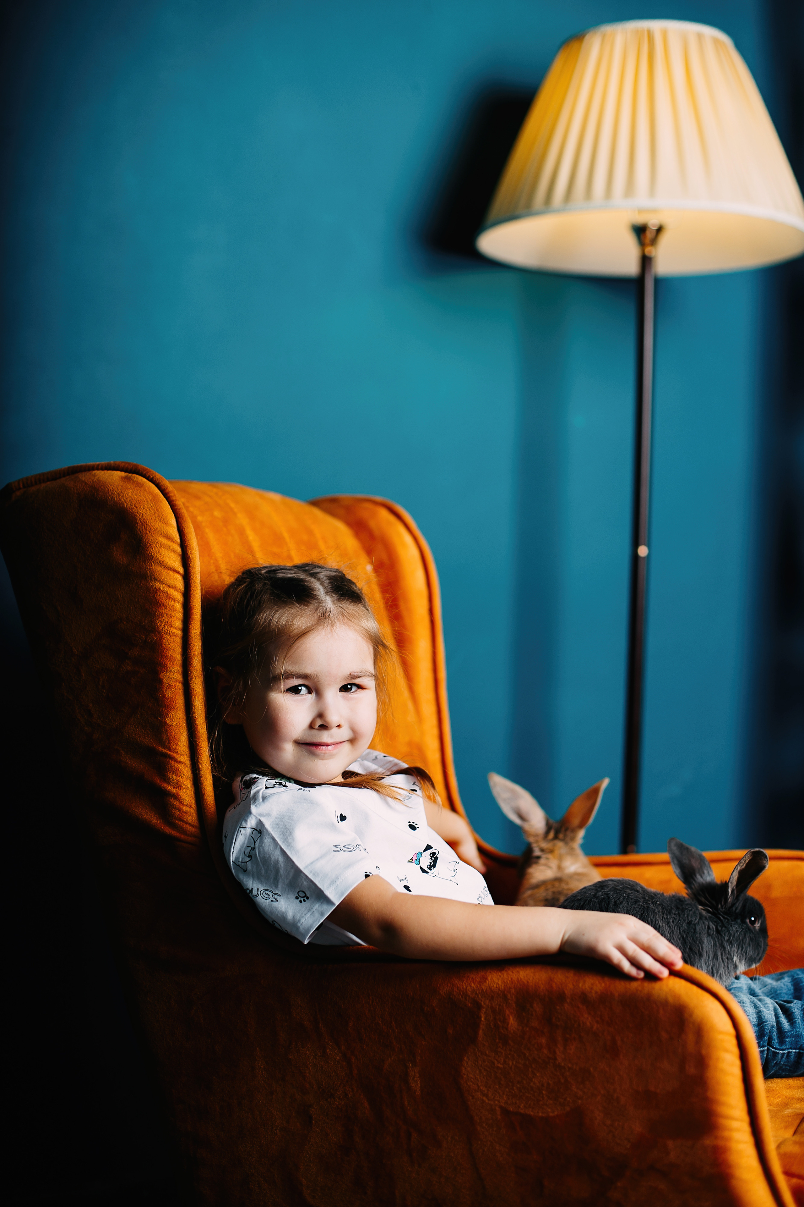 Пространство Room1. Семейный и детский фотограф в Пскове и Санкт-Петербурге Яна Калинина