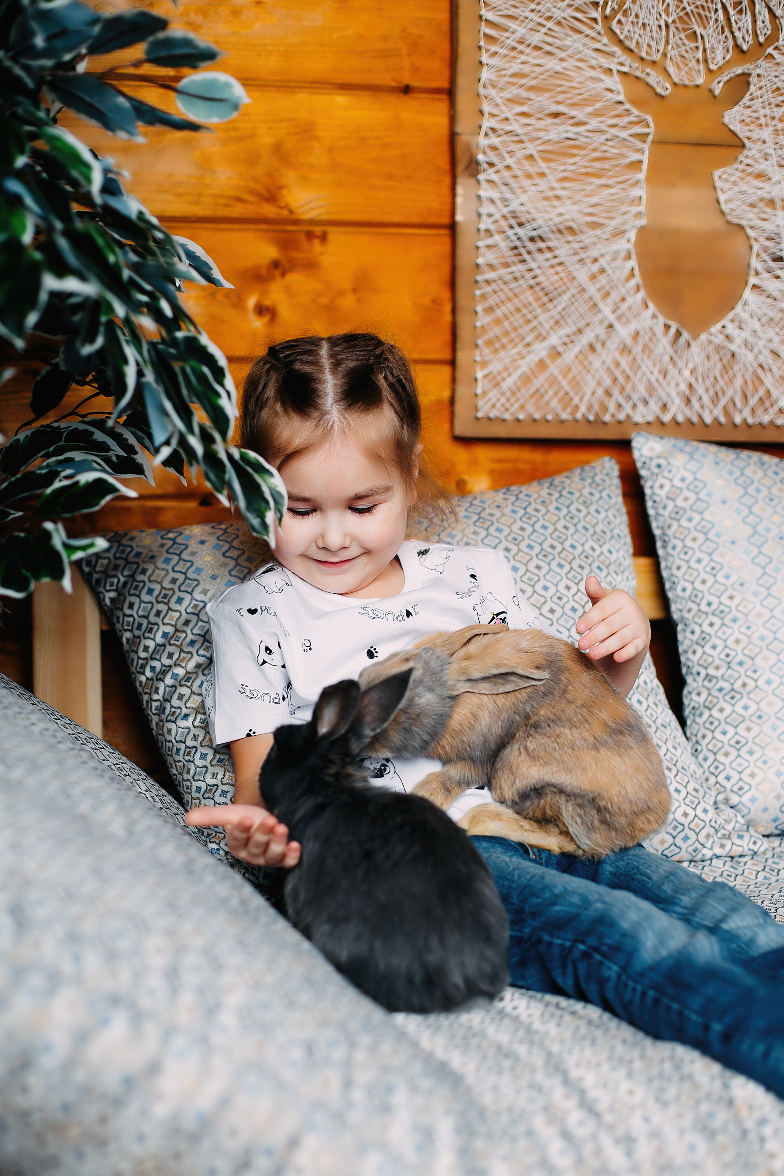 Пространство Room1. Семейный и детский фотограф в Пскове и Санкт-Петербурге Яна Калинина