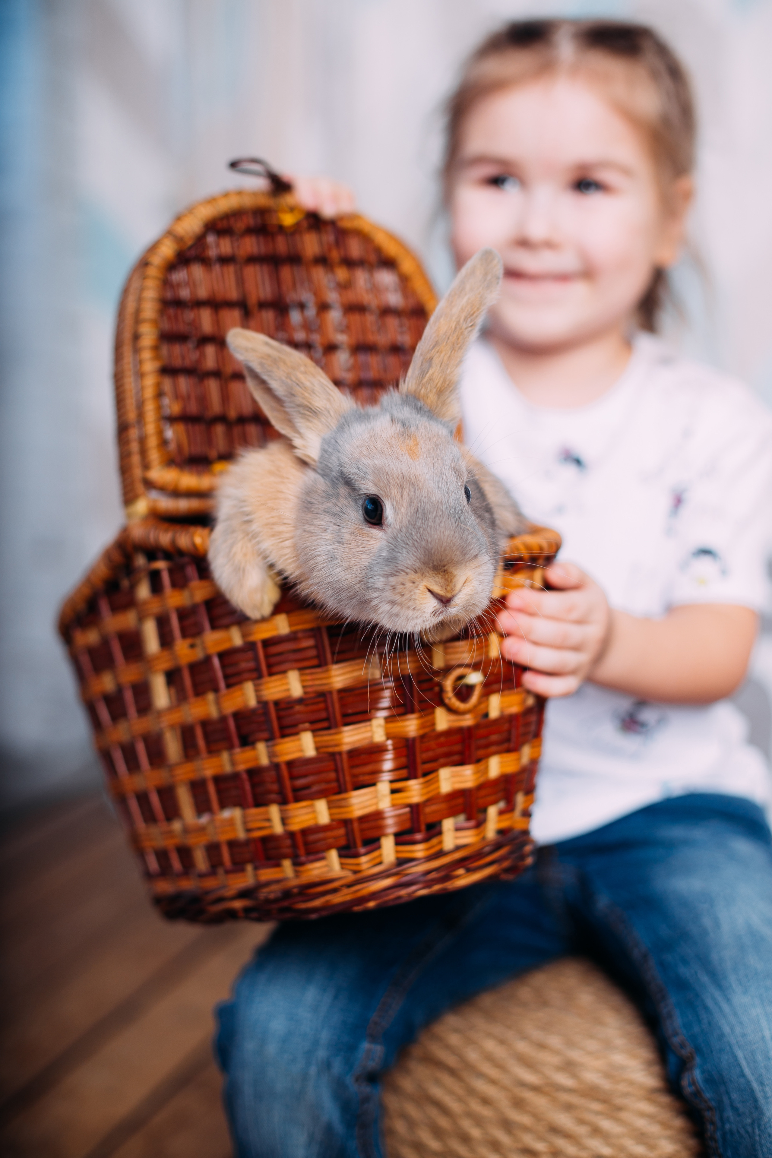 Пространство Room1. Семейный и детский фотограф в Пскове и Санкт-Петербурге Яна Калинина