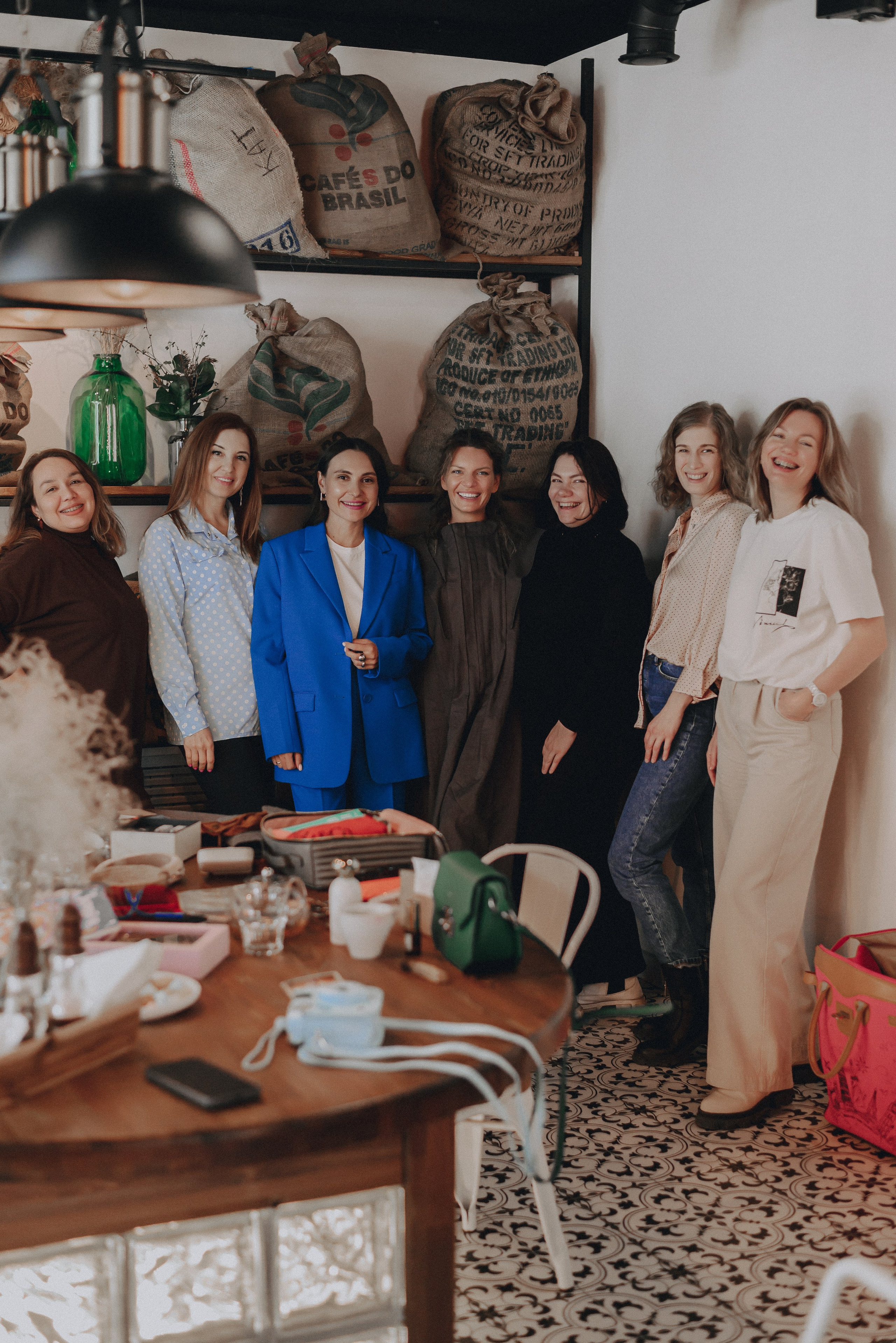 ДЕТАЛИ ВСЛУХ. Екатерина Курбанова. Женский фотограф