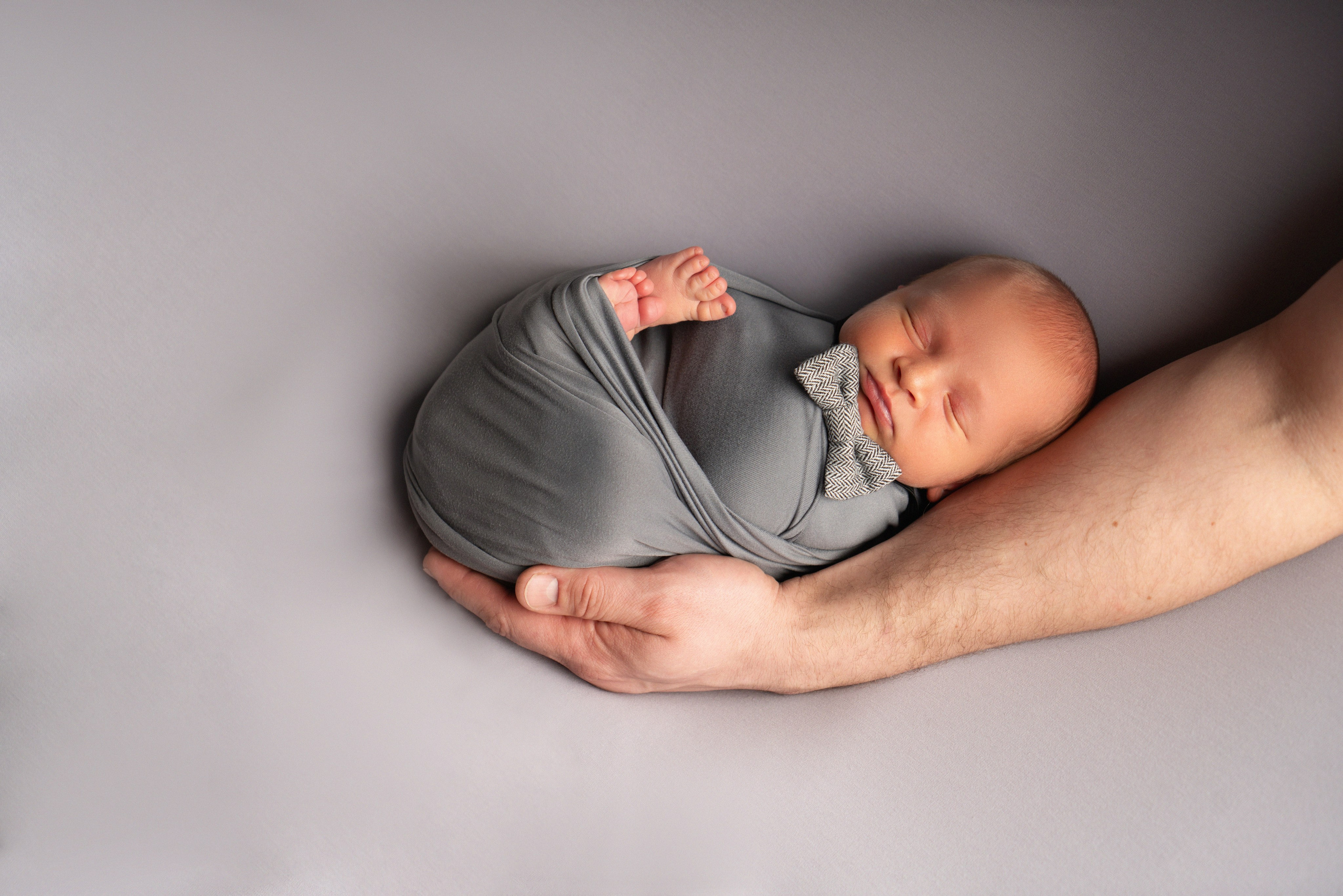 Newborn — мальчики. Фотосессия беременности в Барнауле