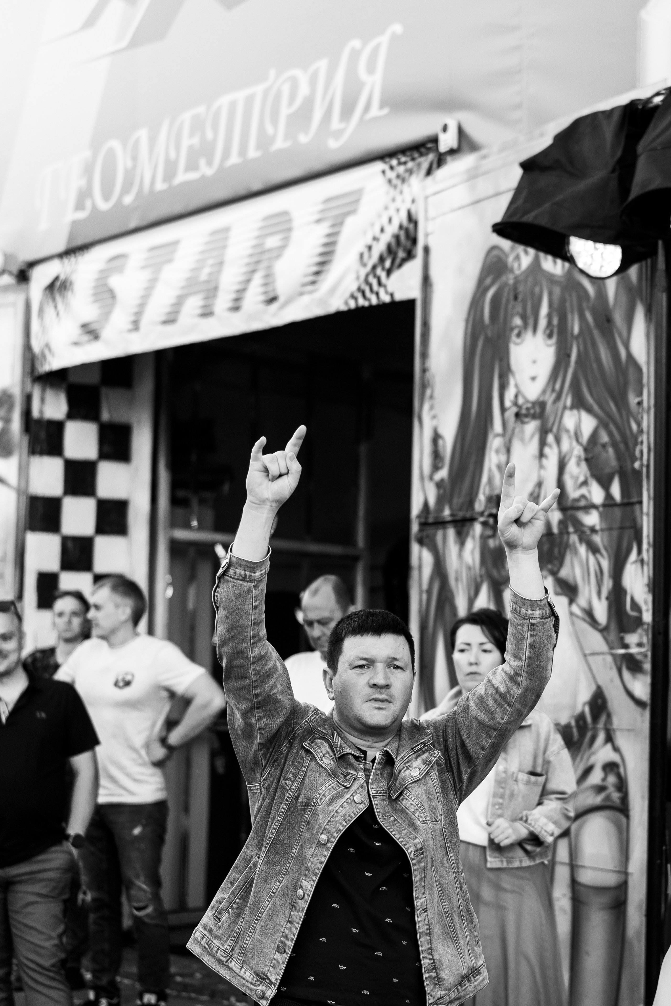 Анна & Евгений проект «Четыре свадьбы» на Пятнице. Свадебный фотограф Барнаул Алексей Павлов