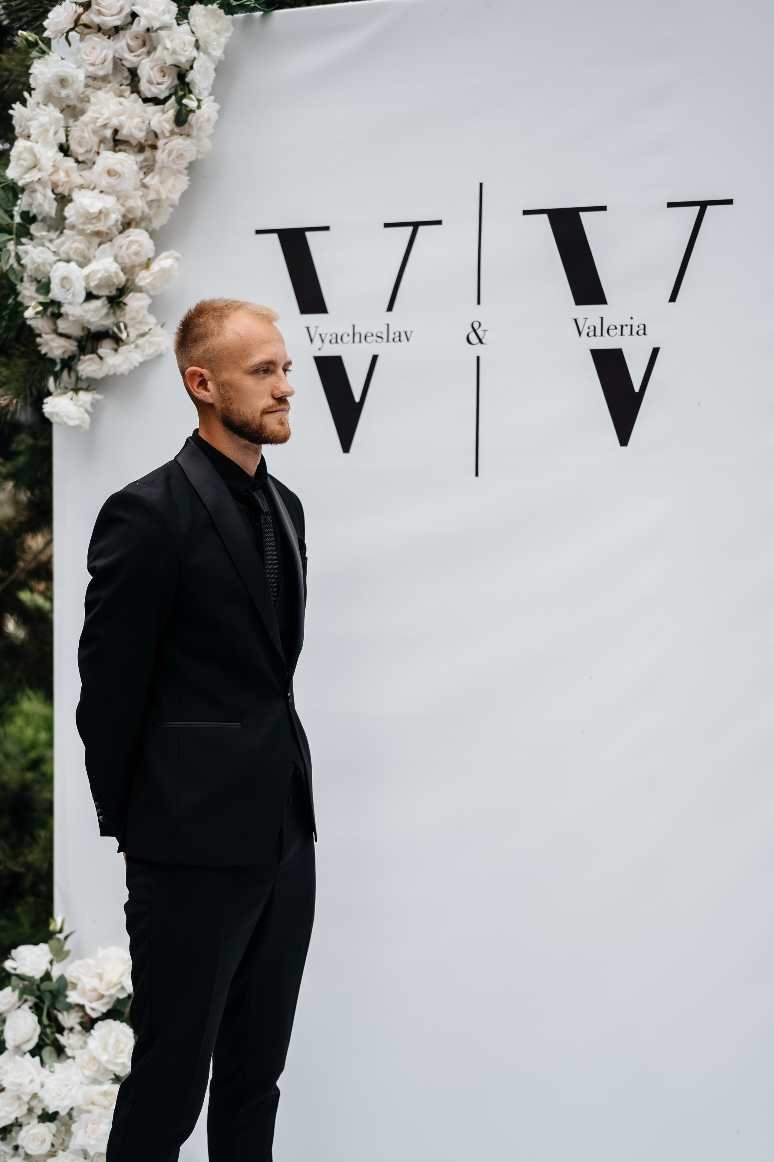 Валерия & Вячеслав. Свадебный фотограф Барнаул Алексей Павлов