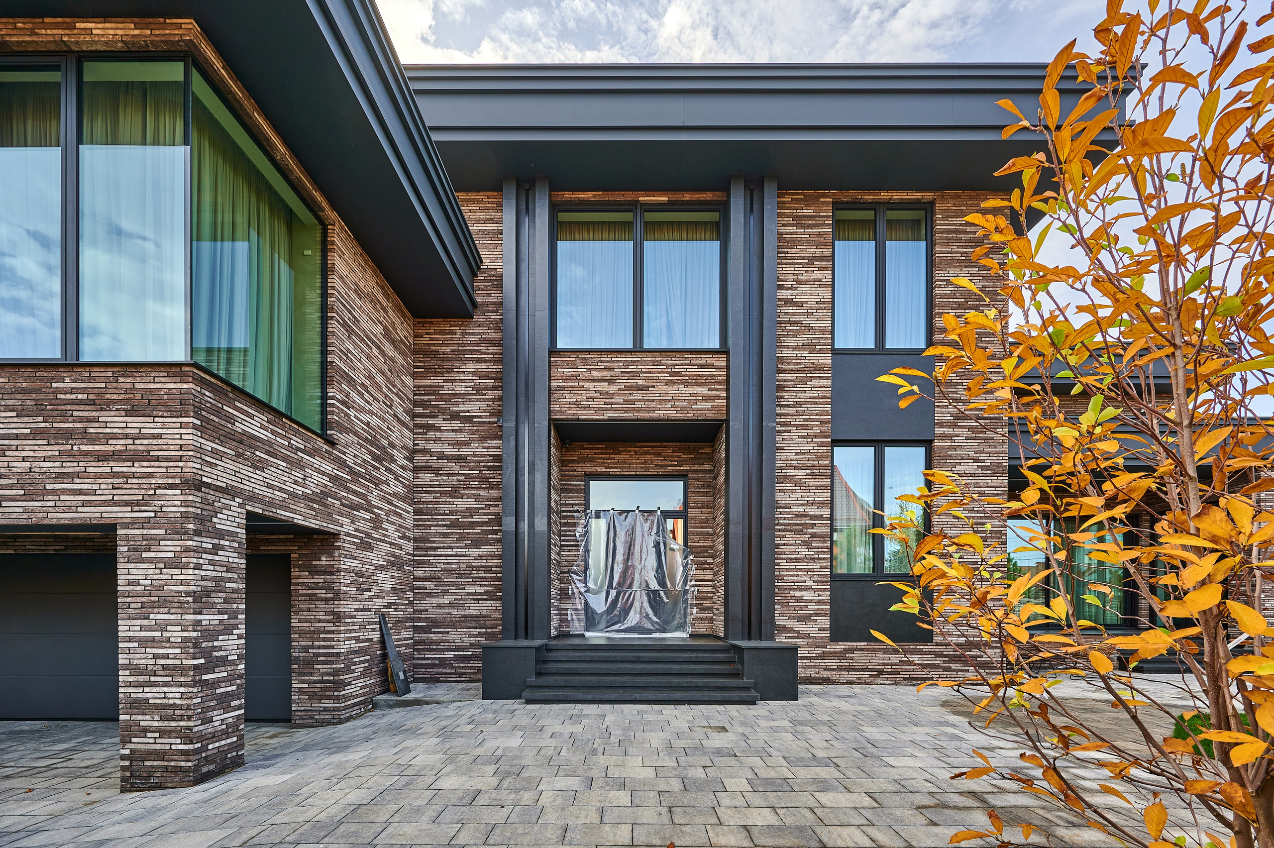 Дом 70. Интерьерный фотограф в Краснодаре