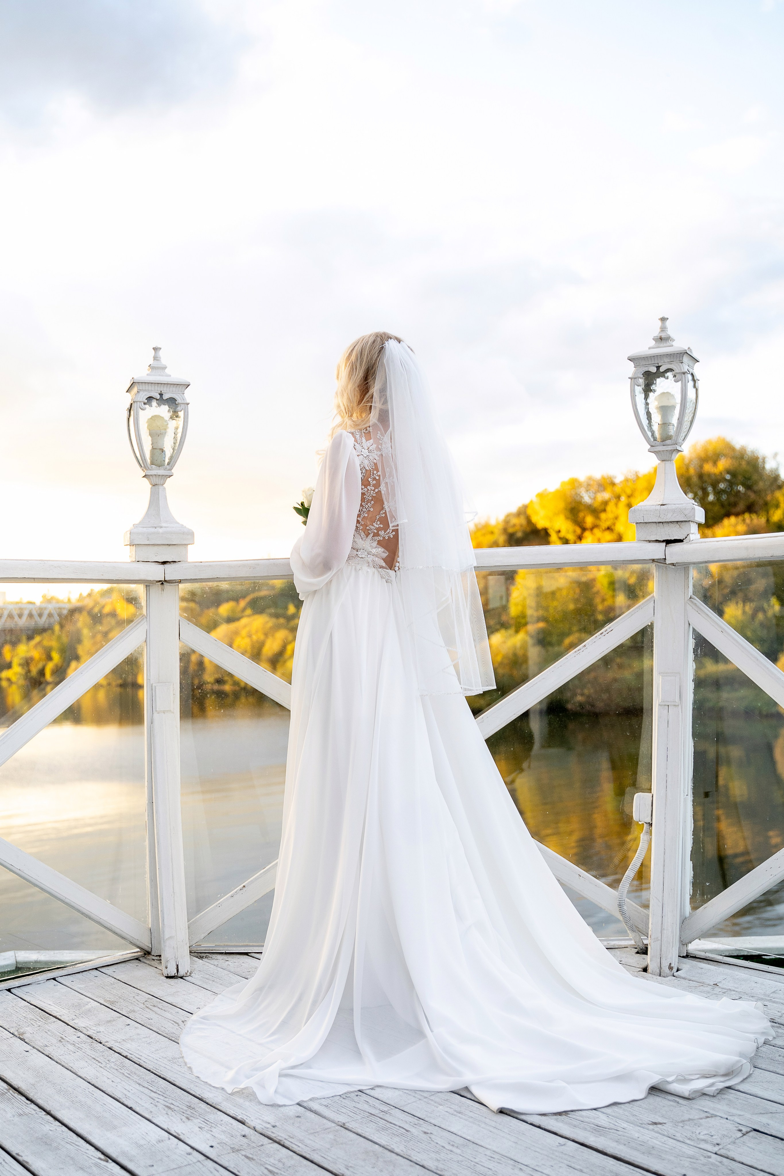 Сергей и Янна. Архив