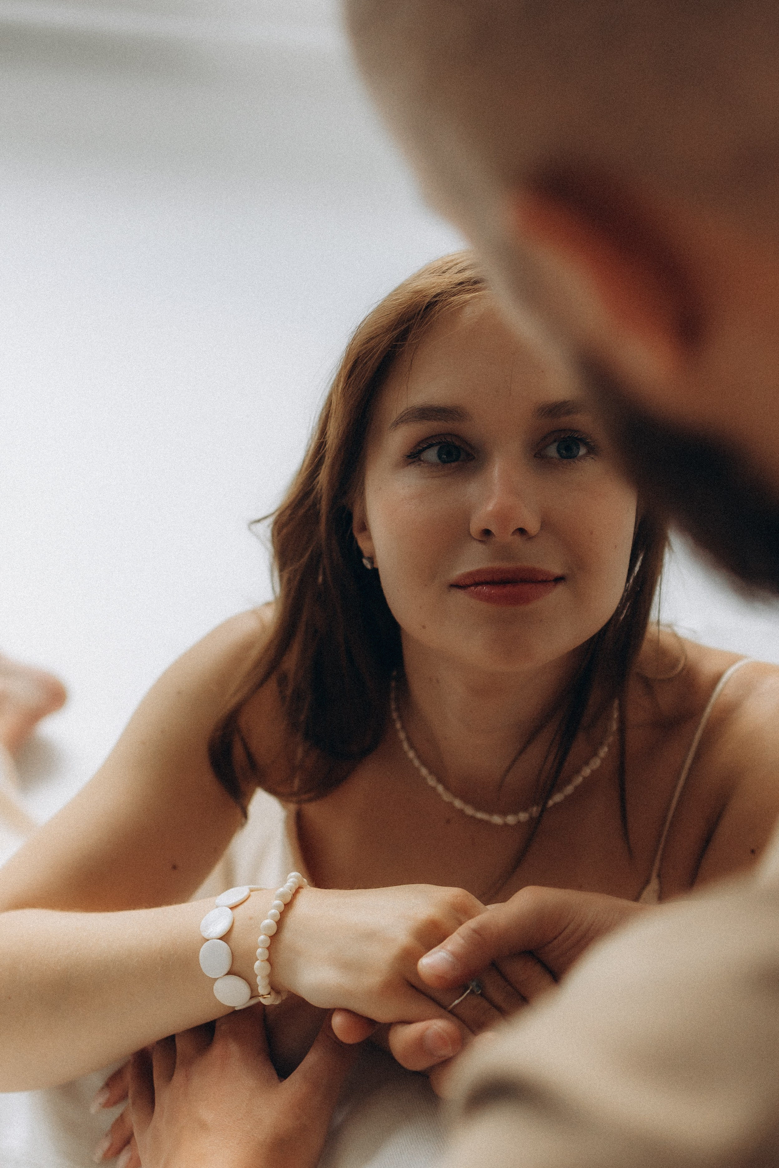 Лавстори: Анна и Михаил. Эльвира Галимьянова — семейный фотограф Екатеринбурга