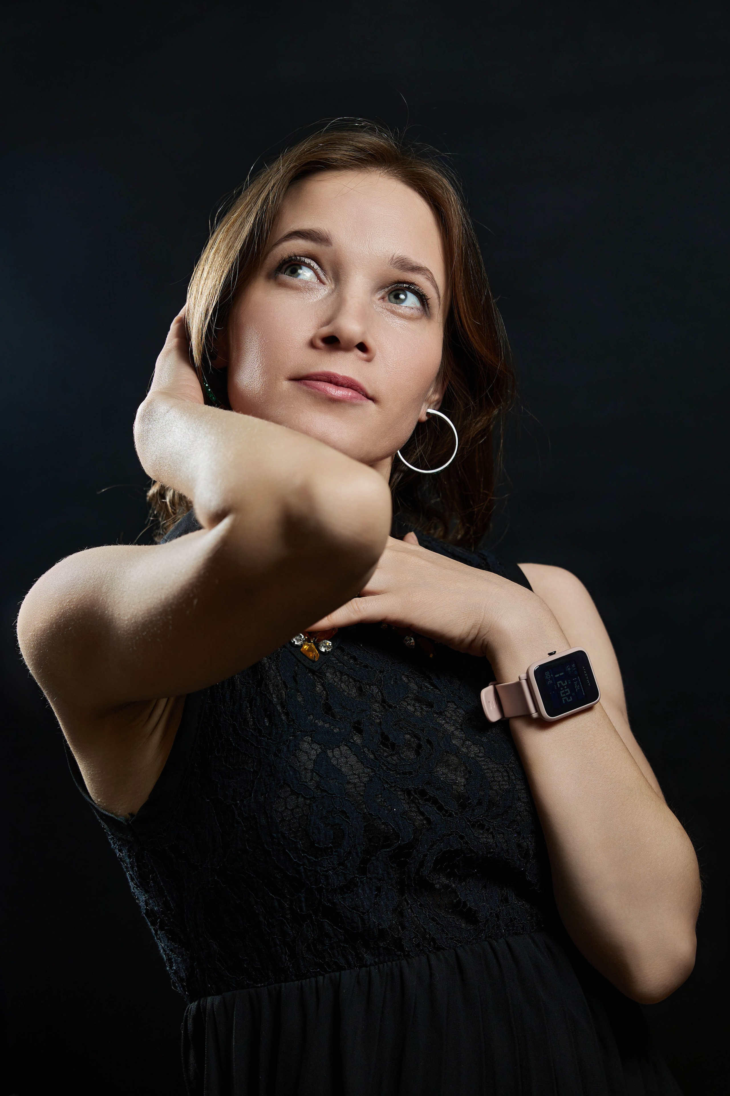 Портрет на дому. Разножанровый Фотограф в Омске Артём Руднев