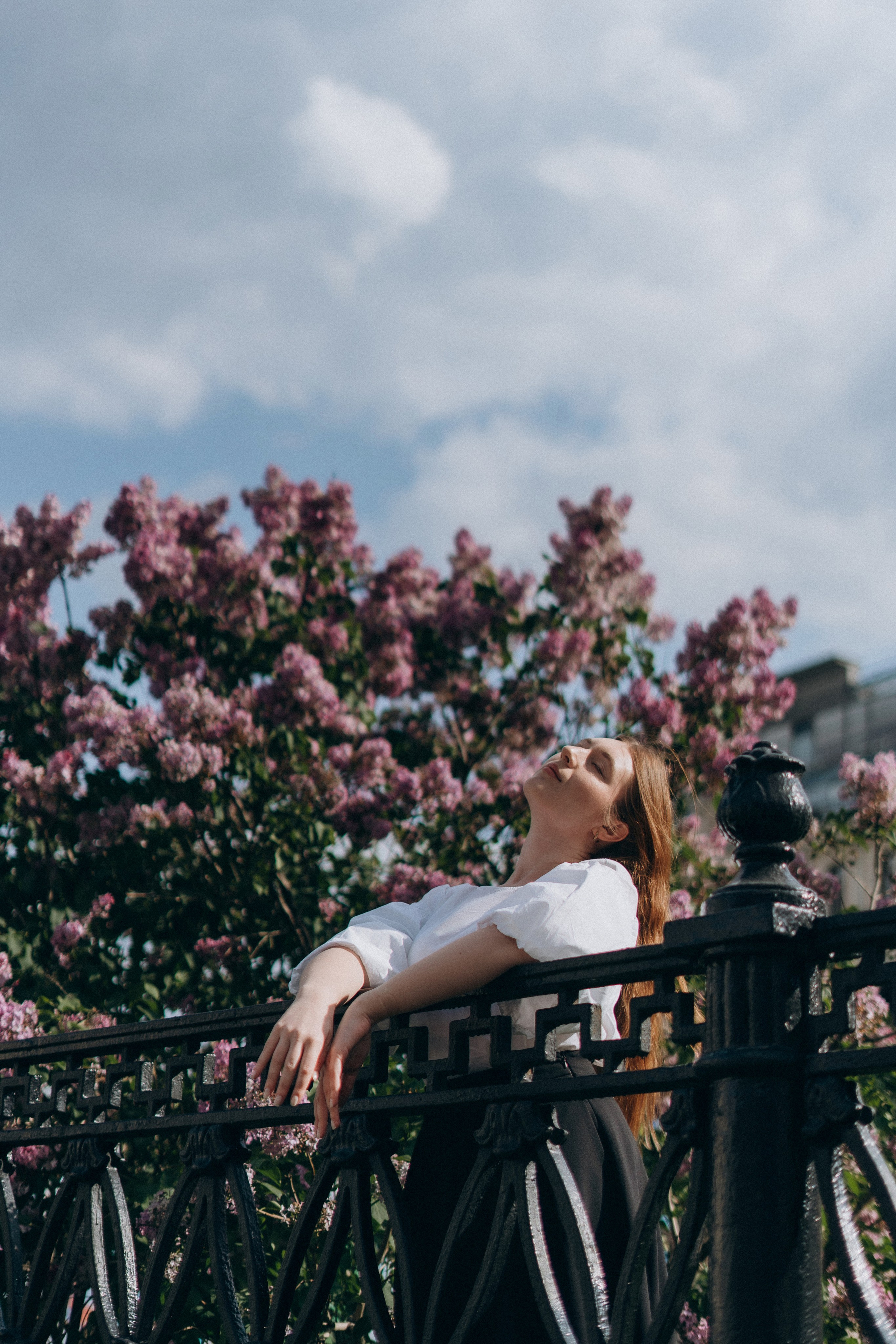 Катя. Фотограф Москва Виктория-Антуанетта