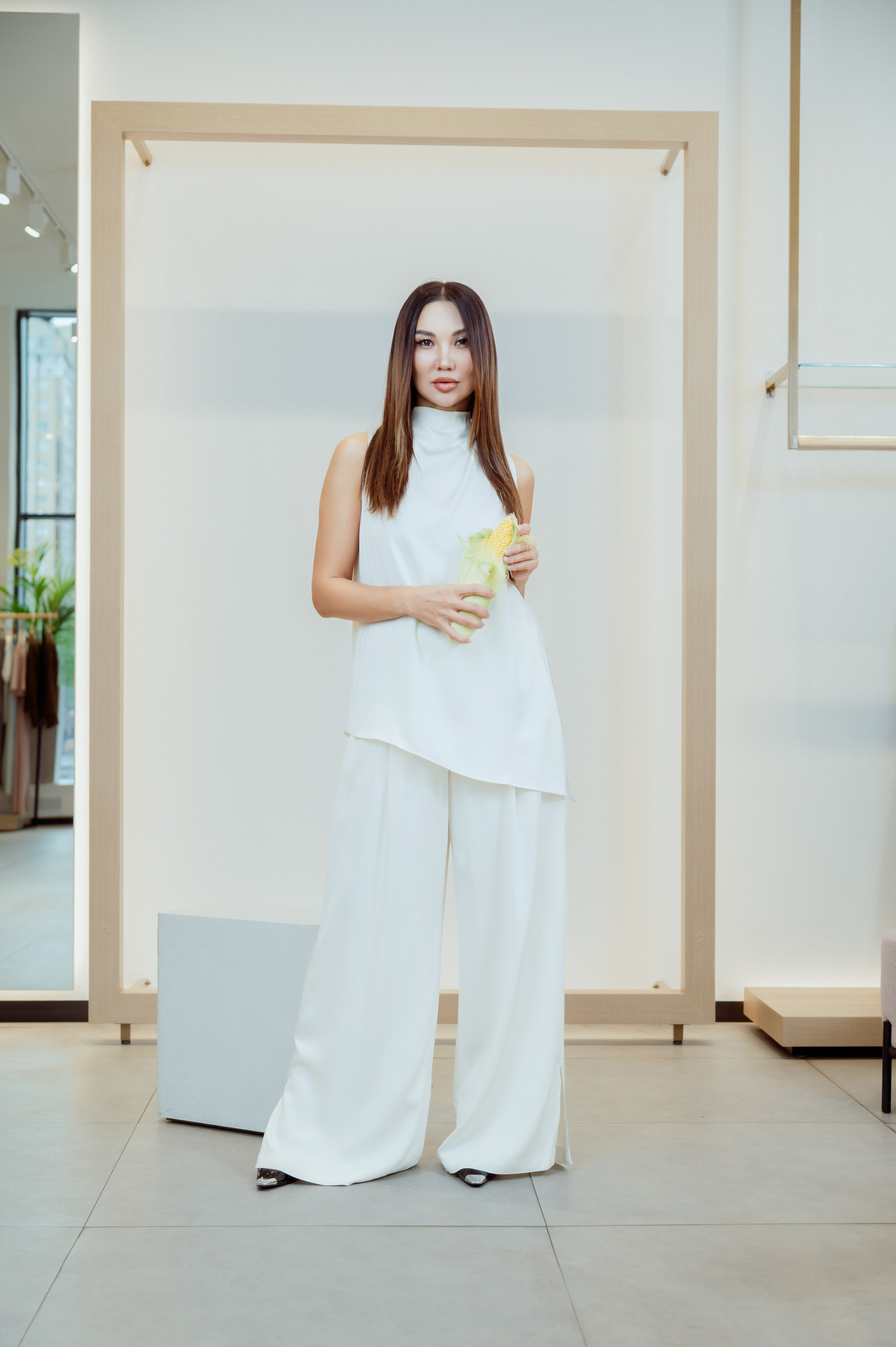 Supermodel. Фотограф в Астане Табакова Наталья