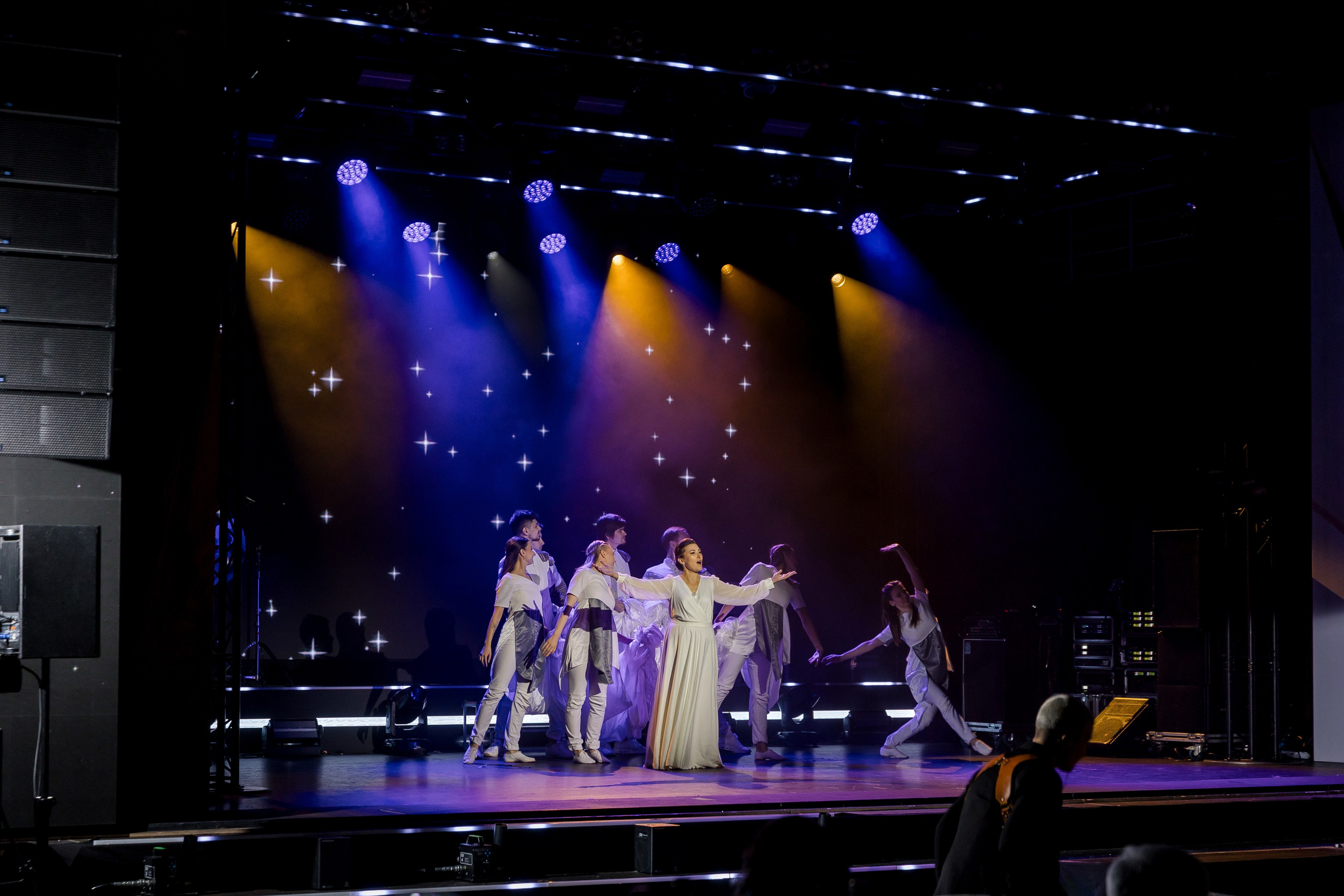 ЭЛИКОН. Свадебный и семейный фотограф Динар Гильмутдинов