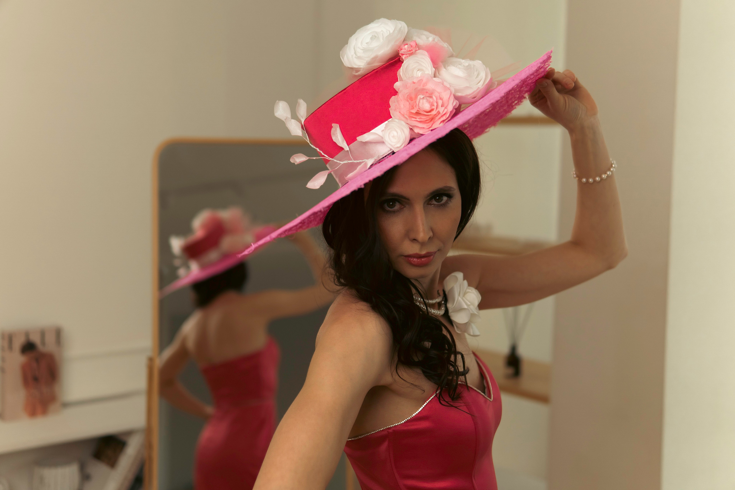 Олеся Подлесная. Видеограф и фотограф в Екатеринбурге Крисковец Дмитрий