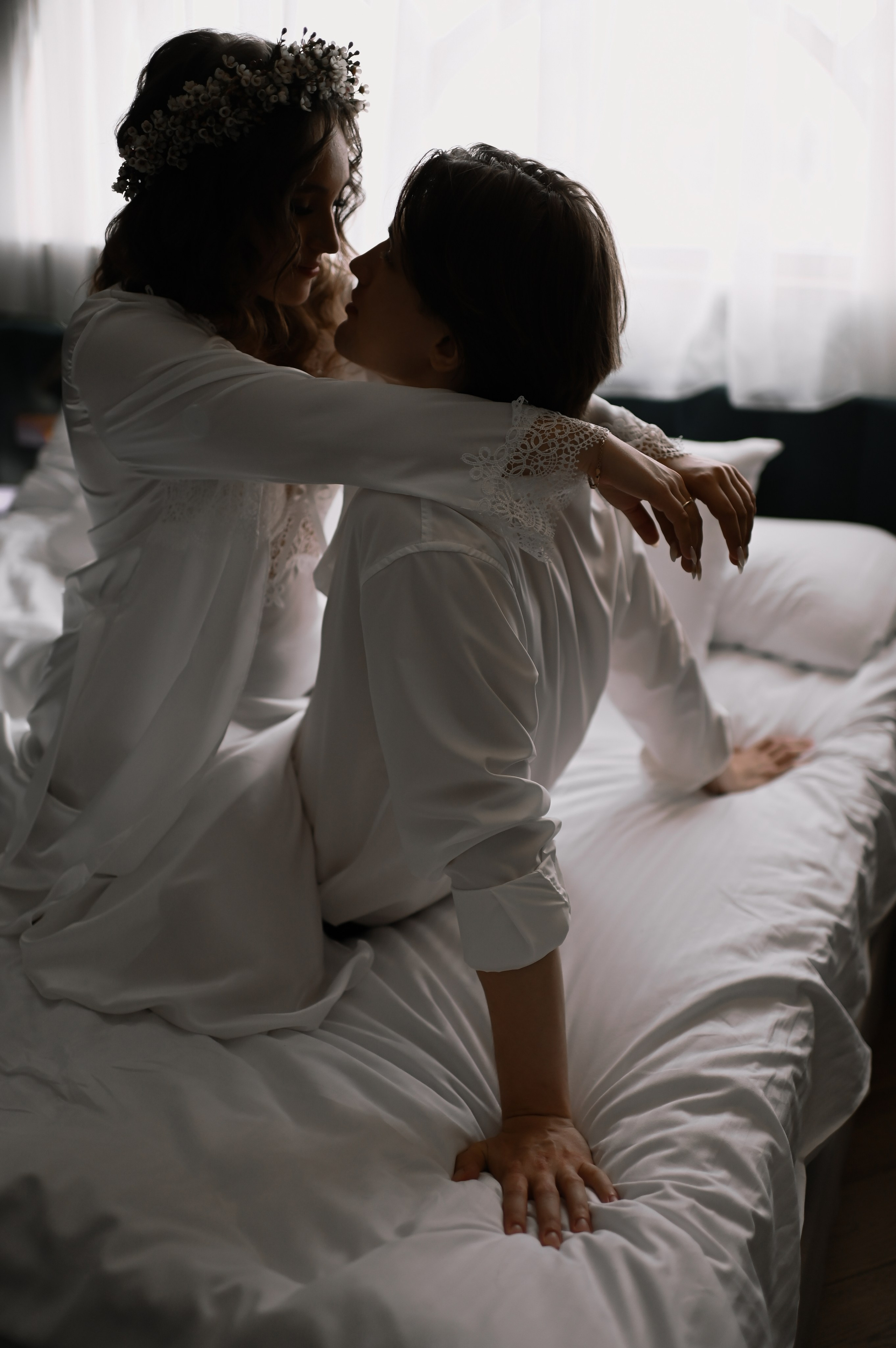 Sasha & Zakhar. I AM — PHOTO | VIDEO | PRODUCTION