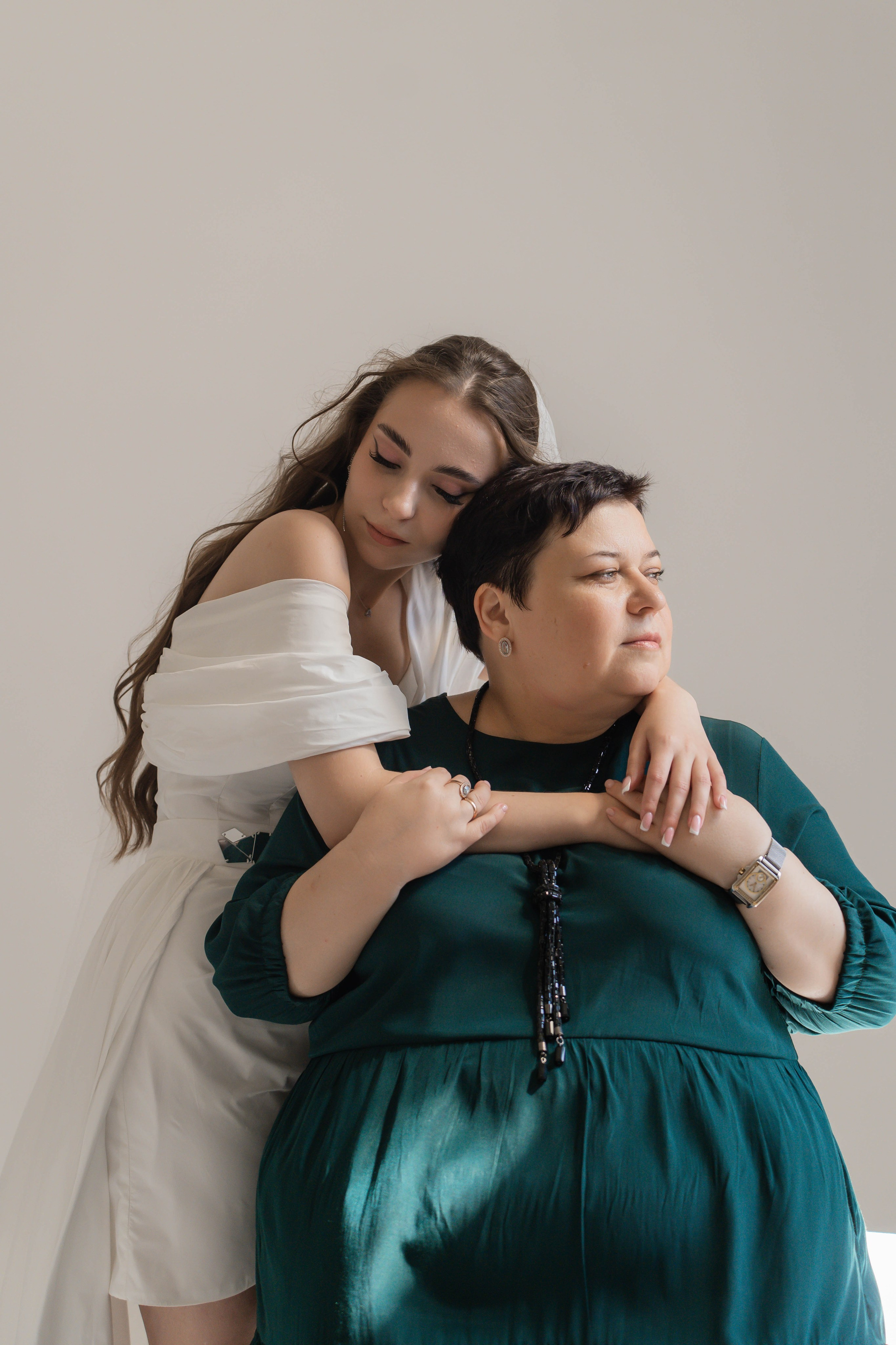 Арина и Андрей