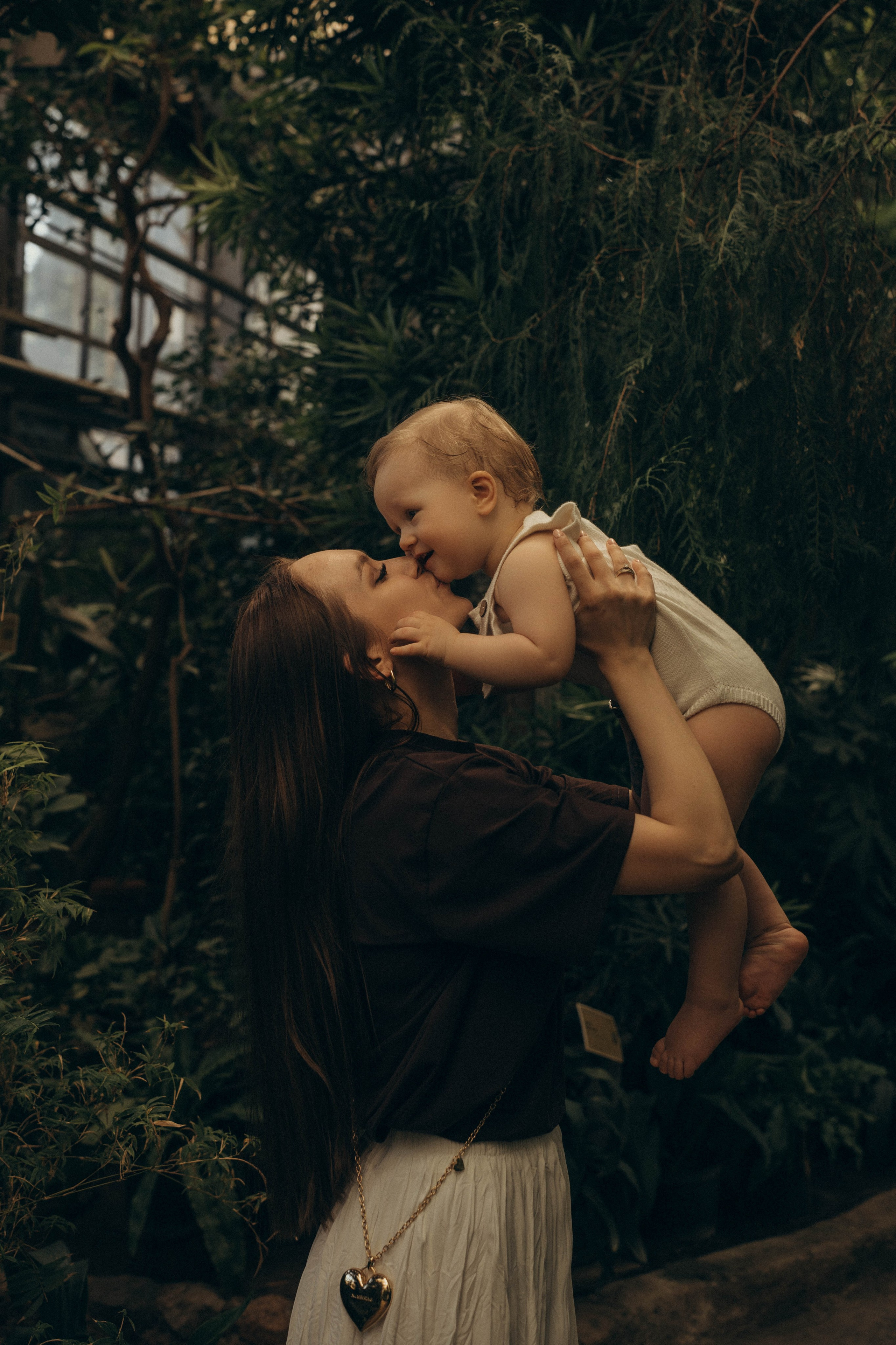 Главное —быть рядом