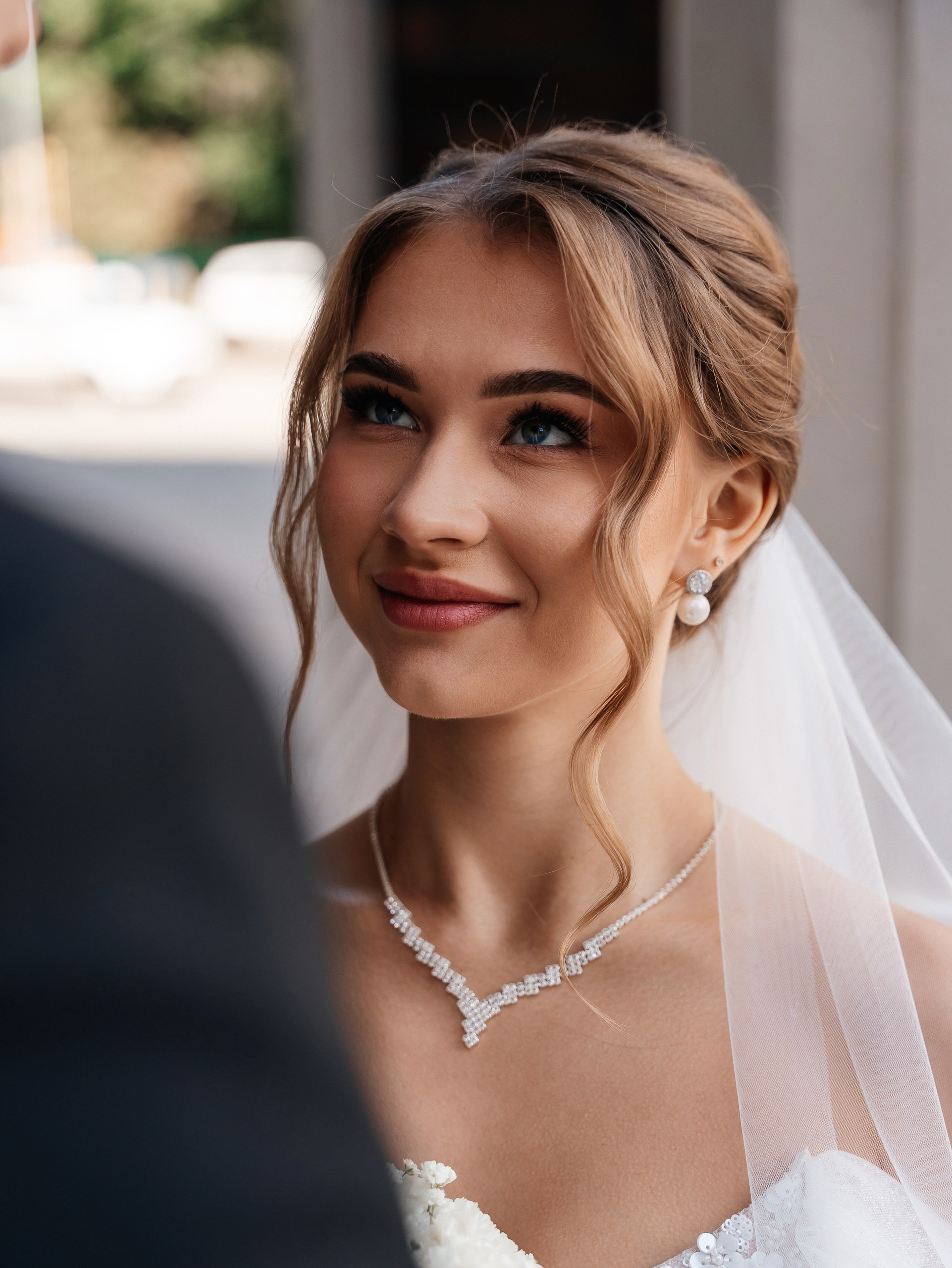 Арина и Данил. Свадебный фотограф Уфа, Руслан Бикташев