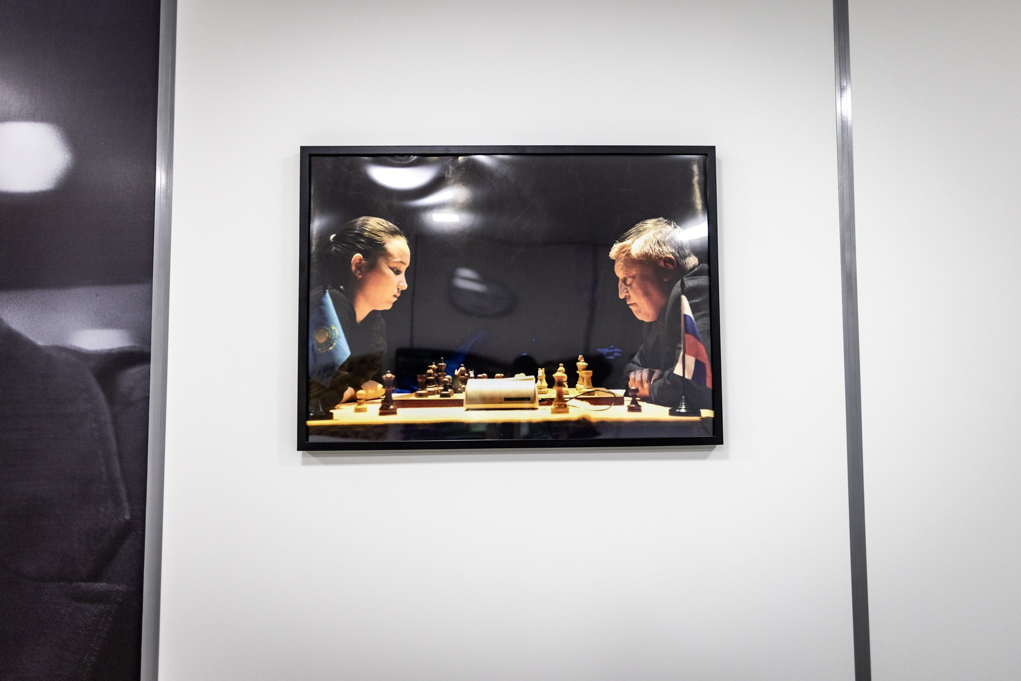 2025.02.01 KAZAKHMYS Youth Team Chess CUP 2025 — Day1_rapid. Фотограф Анна Штурман (репортажная съёмка любых событий и мероприятий) Anna Shtourman photographer