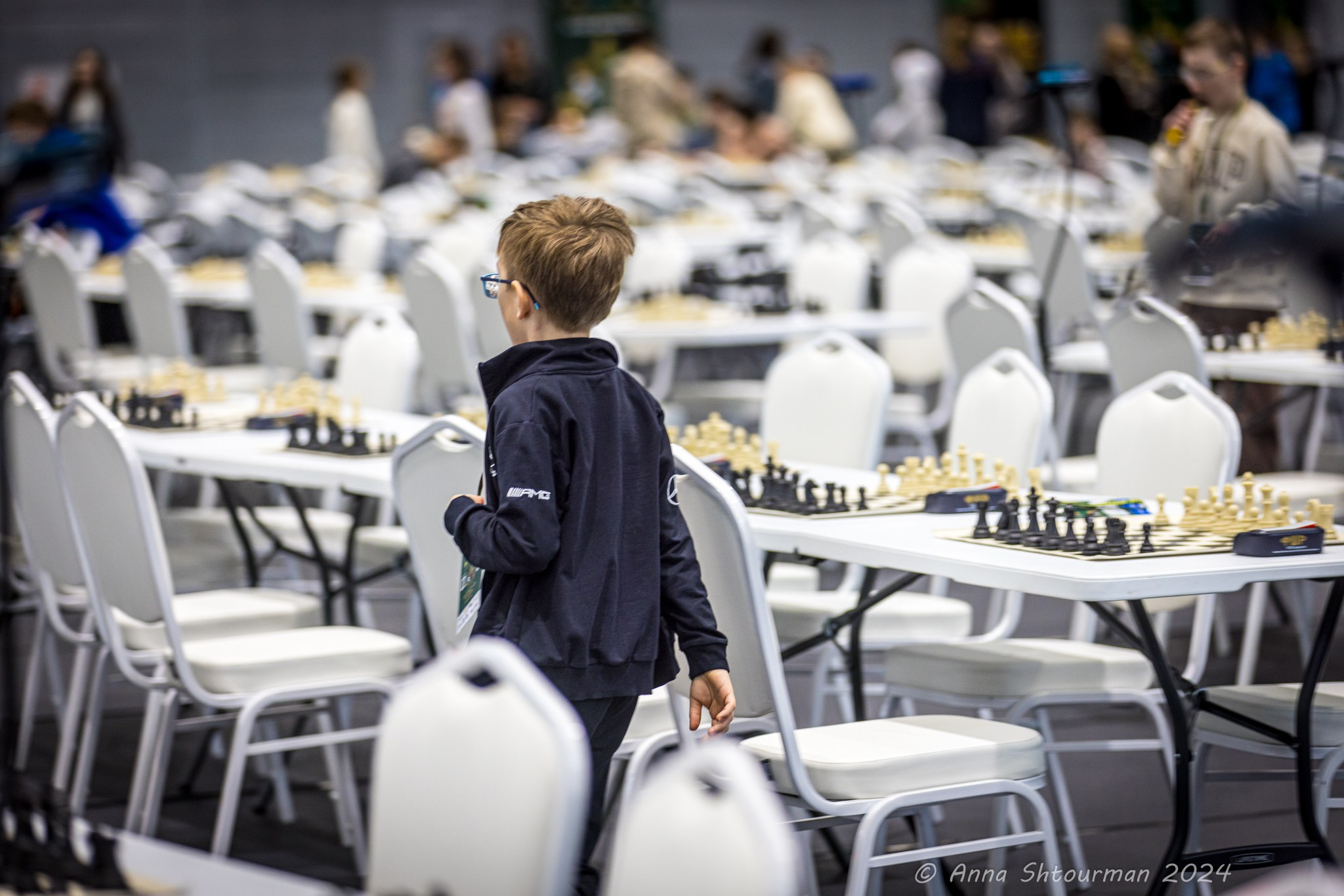 2024 Первенство России по рапиду среди детей до 11, 13, 15, 17, 19 лет, до 21 года (Екатеринбург, Россия). Фотограф Анна Штурман (репортажная съёмка любых событий и мероприятий) Anna Shtourman photographer