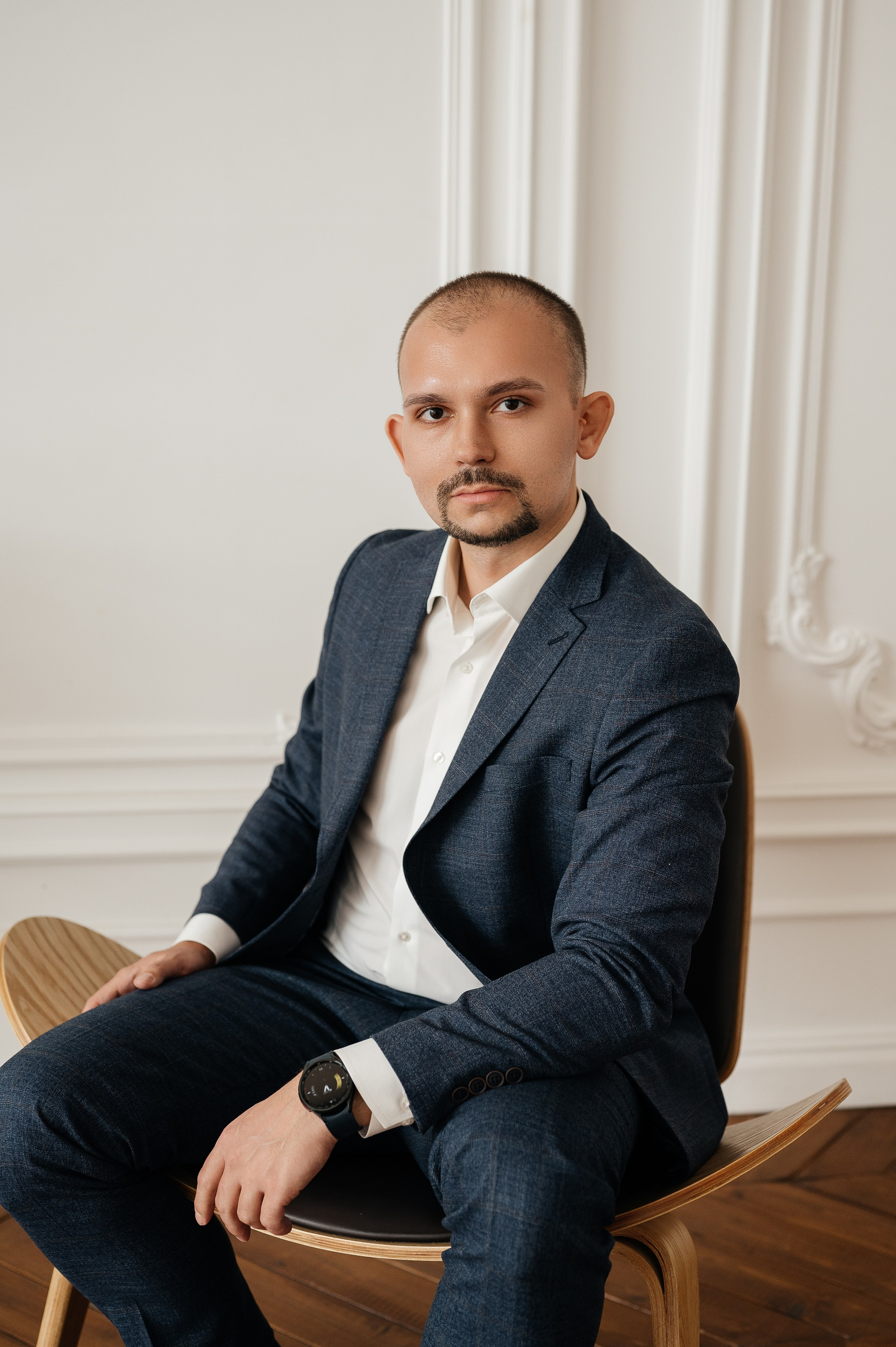 Эдгар и Дарья. Свадебный и семейный фотограф в Краснодаре Алина Мельник