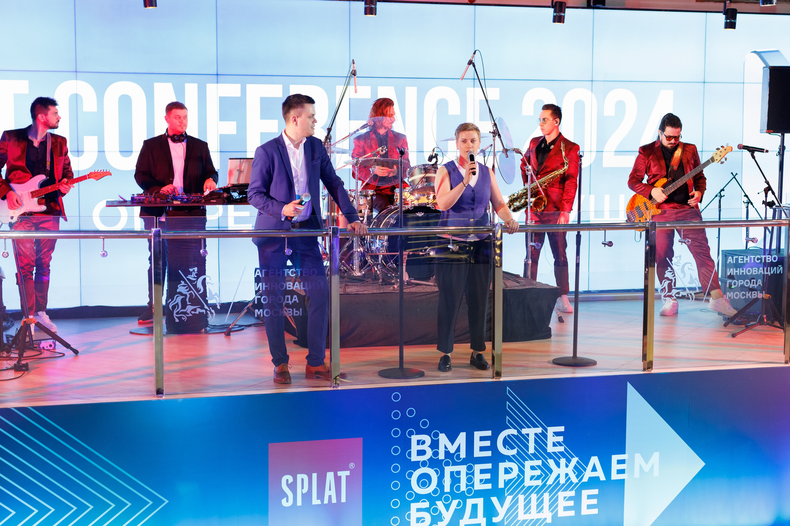 SPLAT Conf Mar'24. Свадебный, портретный и репортажный фотограф Дмитрий Карпов