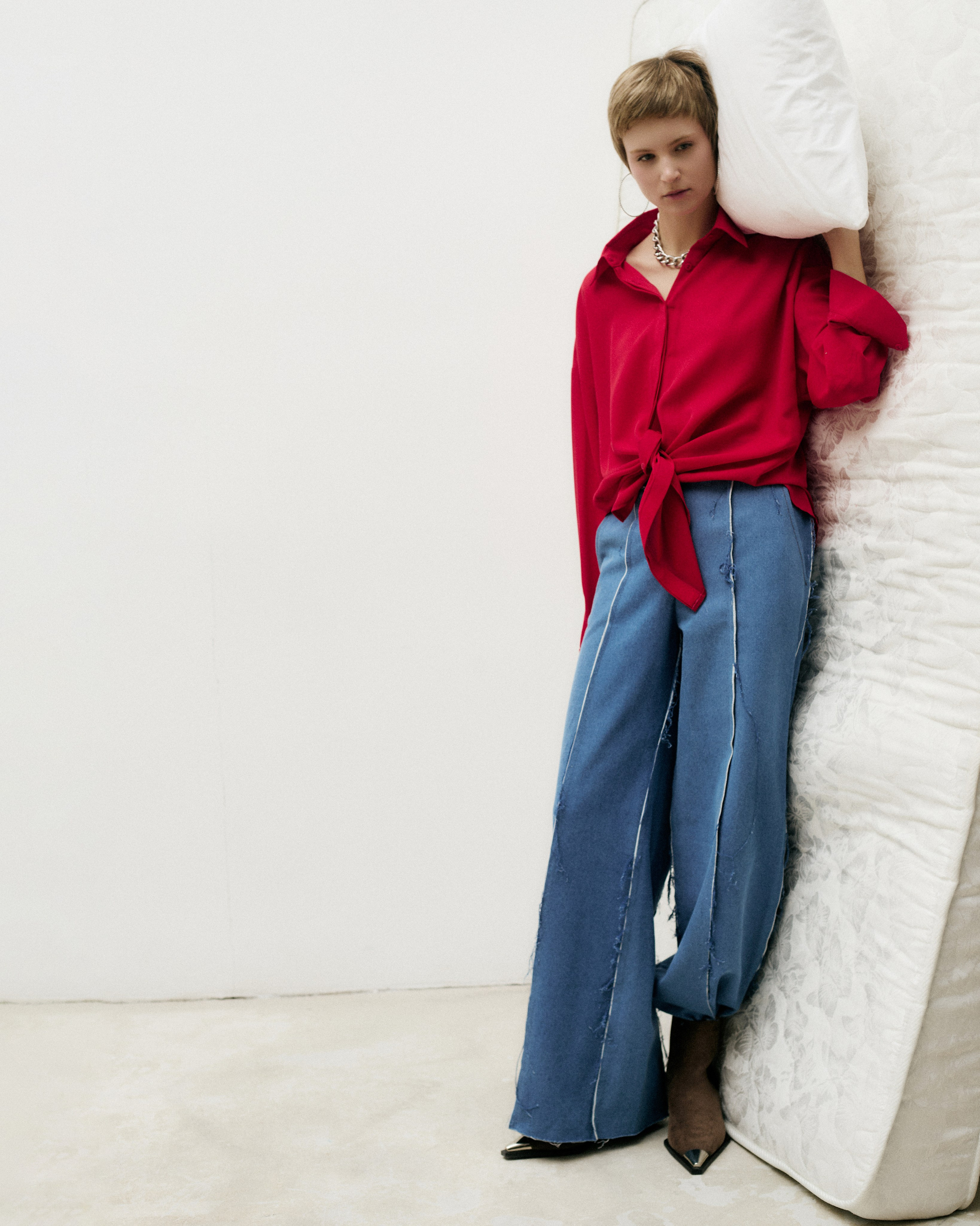 BLACK SISTERZ. Ася Солопова, фотограф Тюмень