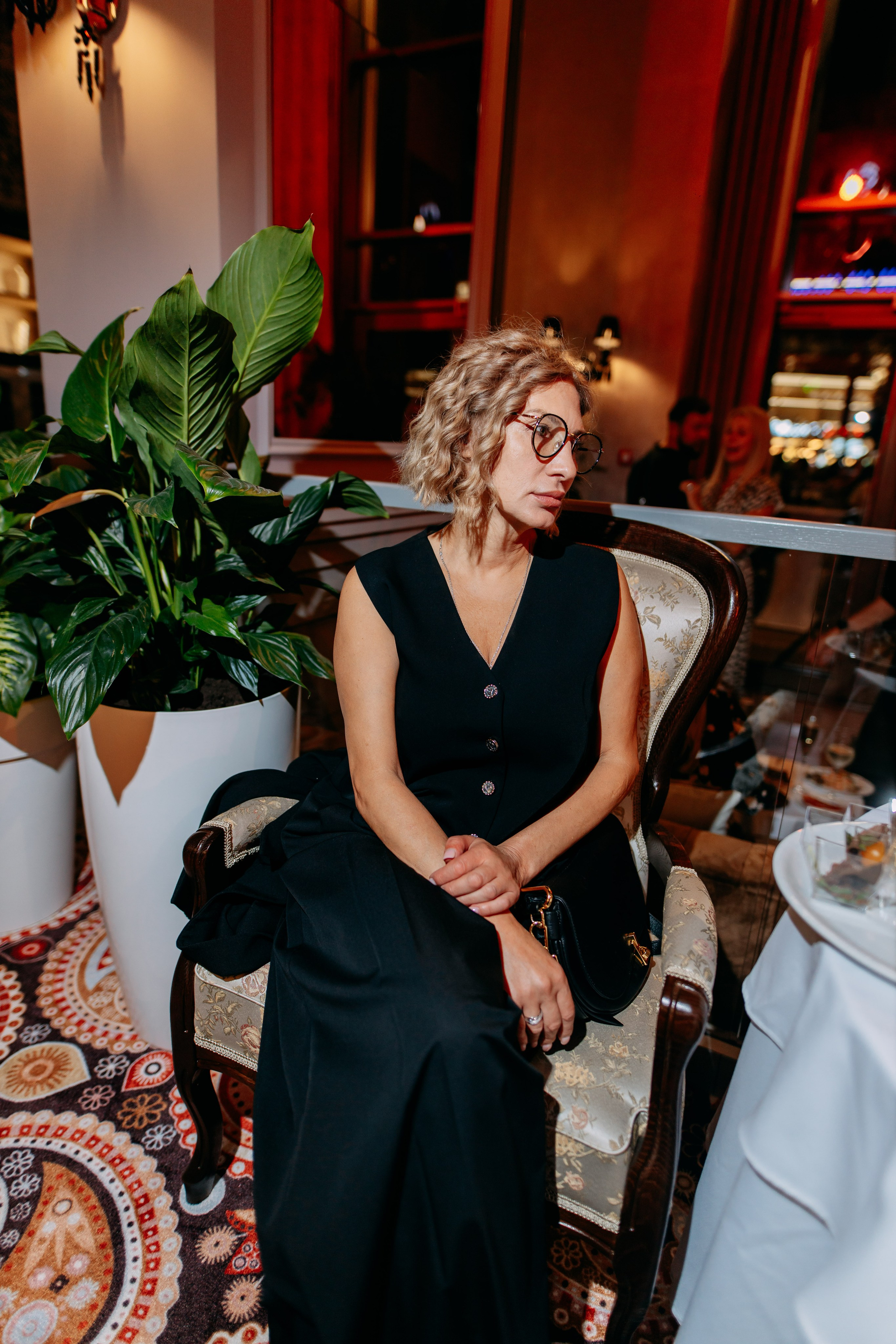 Открытие ресторана. Фото и видео съемка. Андрей Ионов