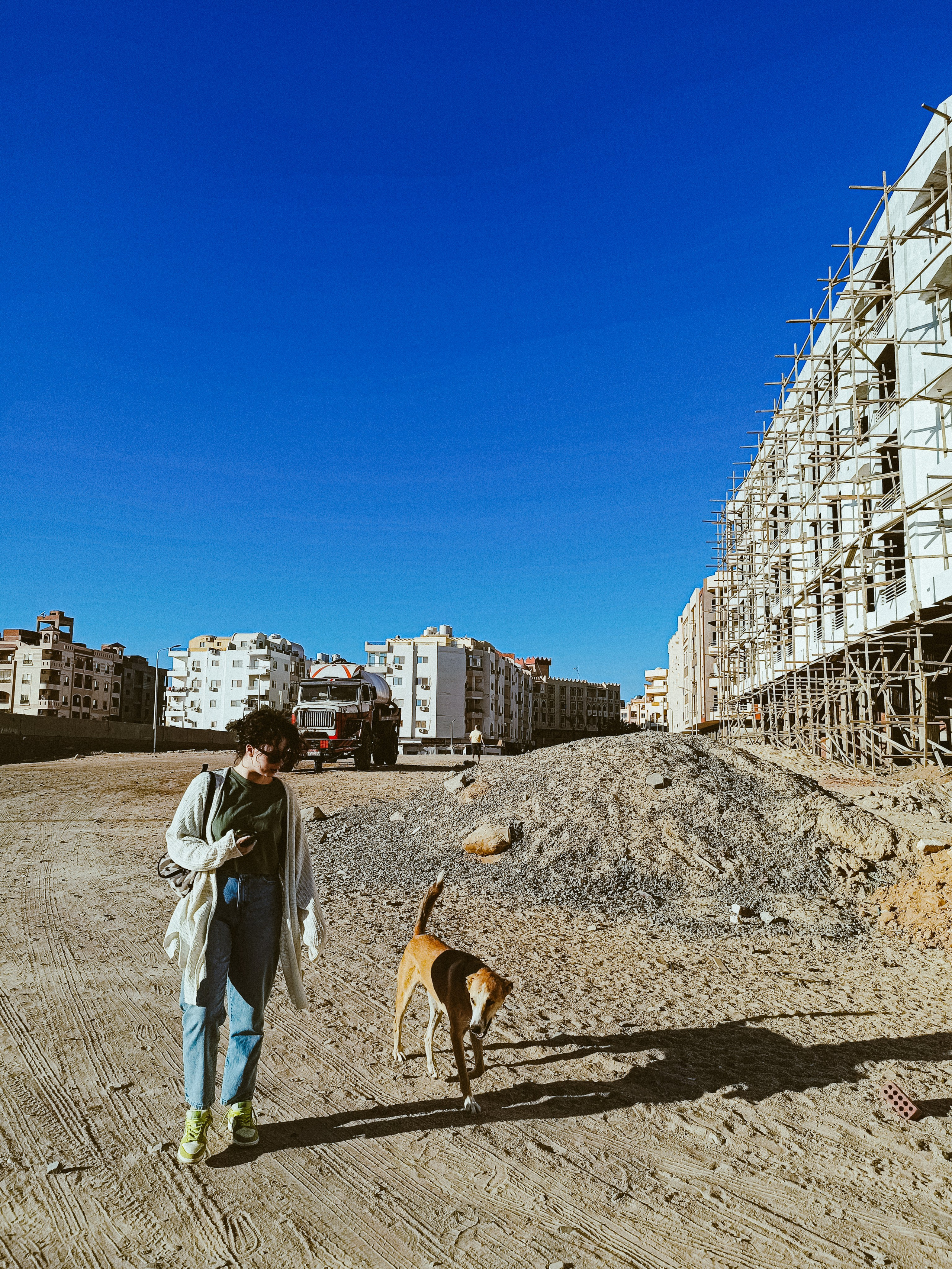 Мобильная. Jorgis — фотограф в Хургаде / обучение фотографии