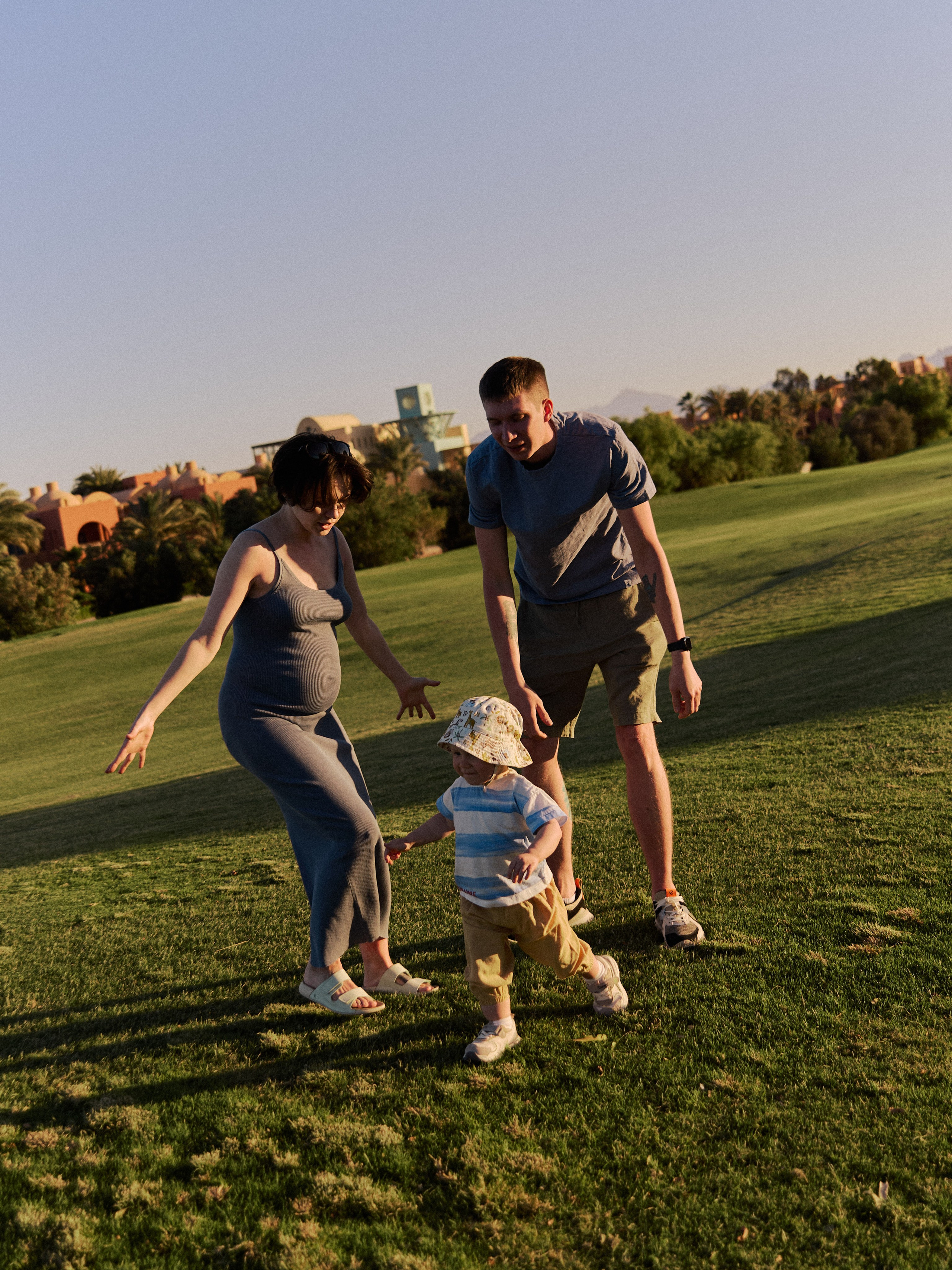 Для семейной съёмки. Jorgis Talè — photographer, kind person, teacher of arts and other mag