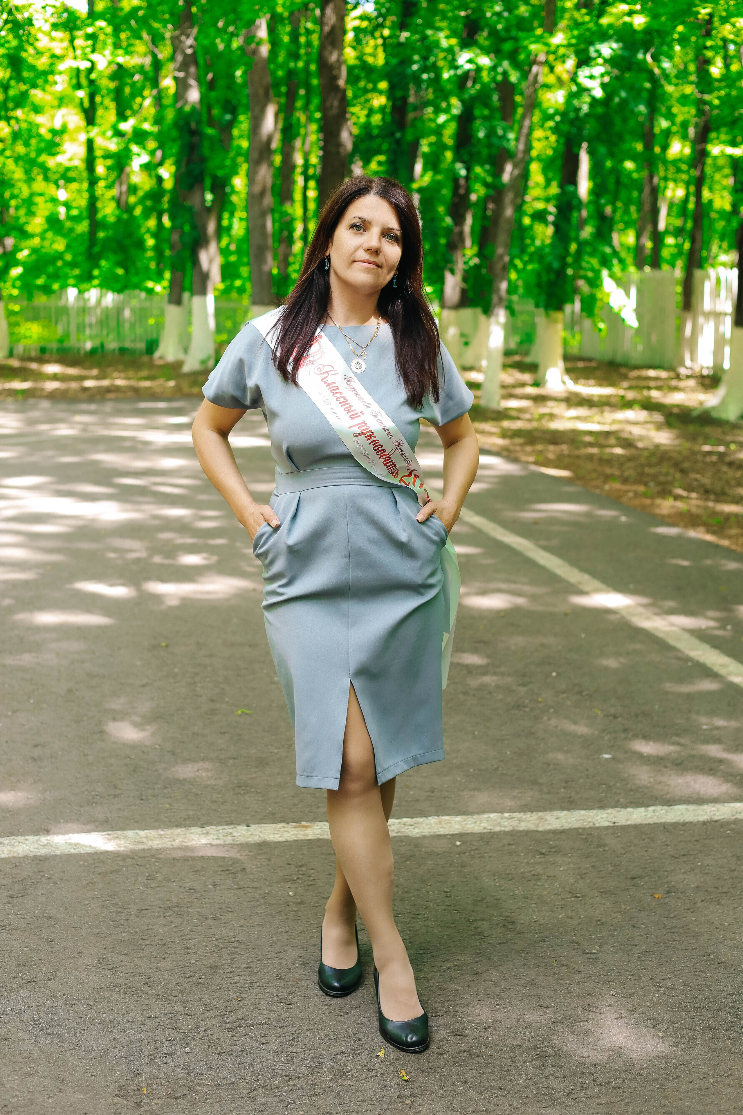 9 класс ПЗ. Фотограф Анна Бурлакова