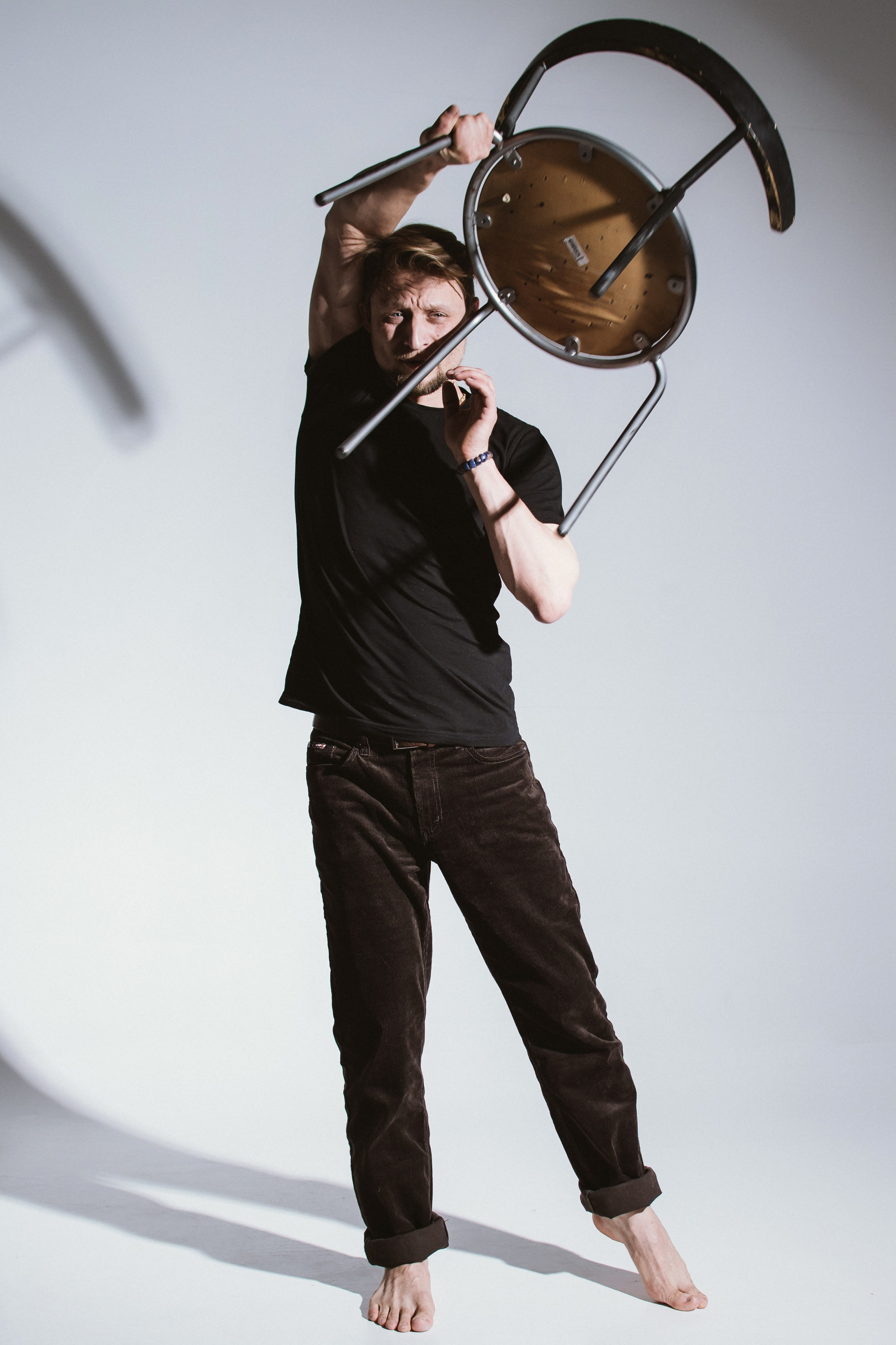 Алексей. Фотограф в Твери Дементьева Анастасия