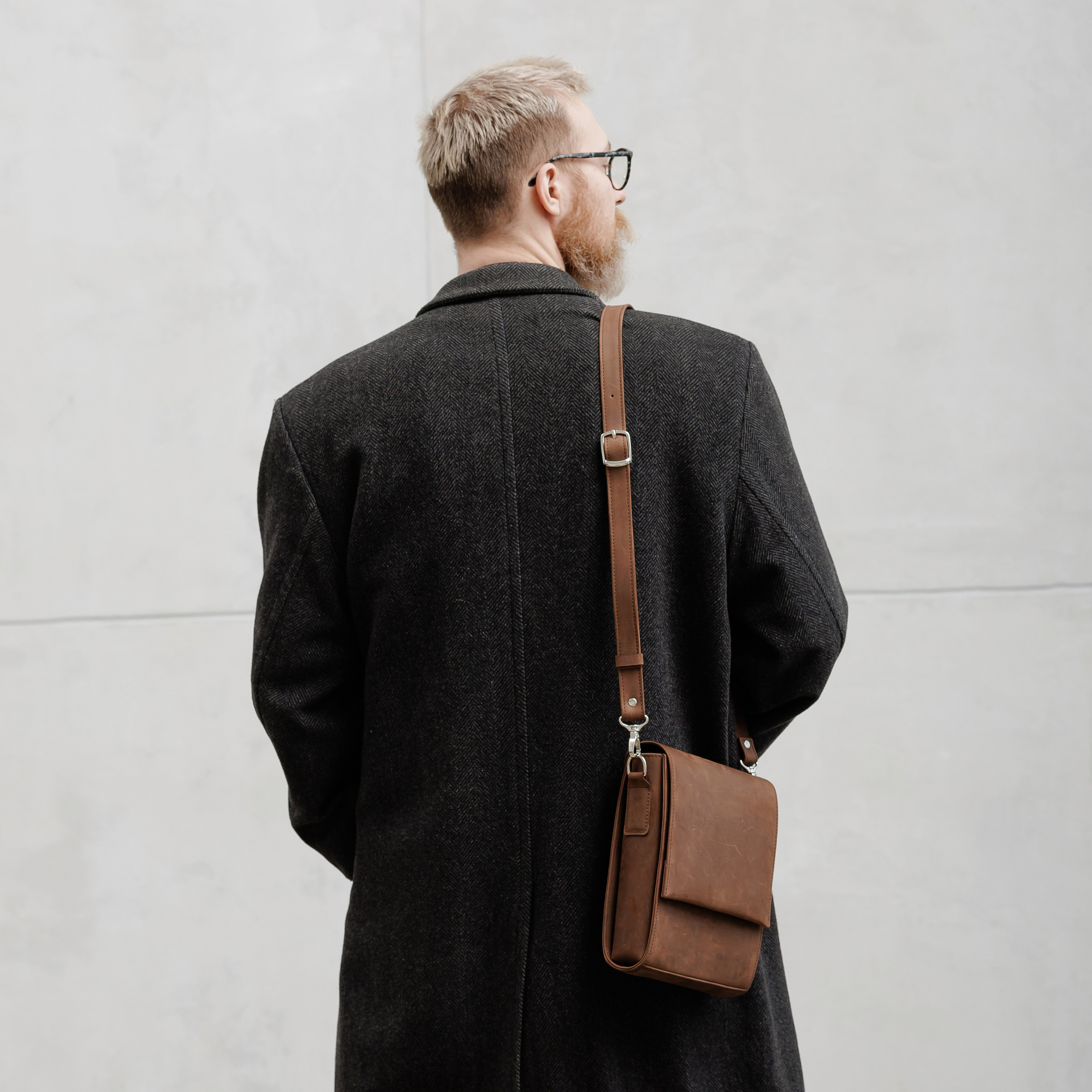 FACTURA — каталог. Фото и видео контент за одну съемку — Веретенников Егор