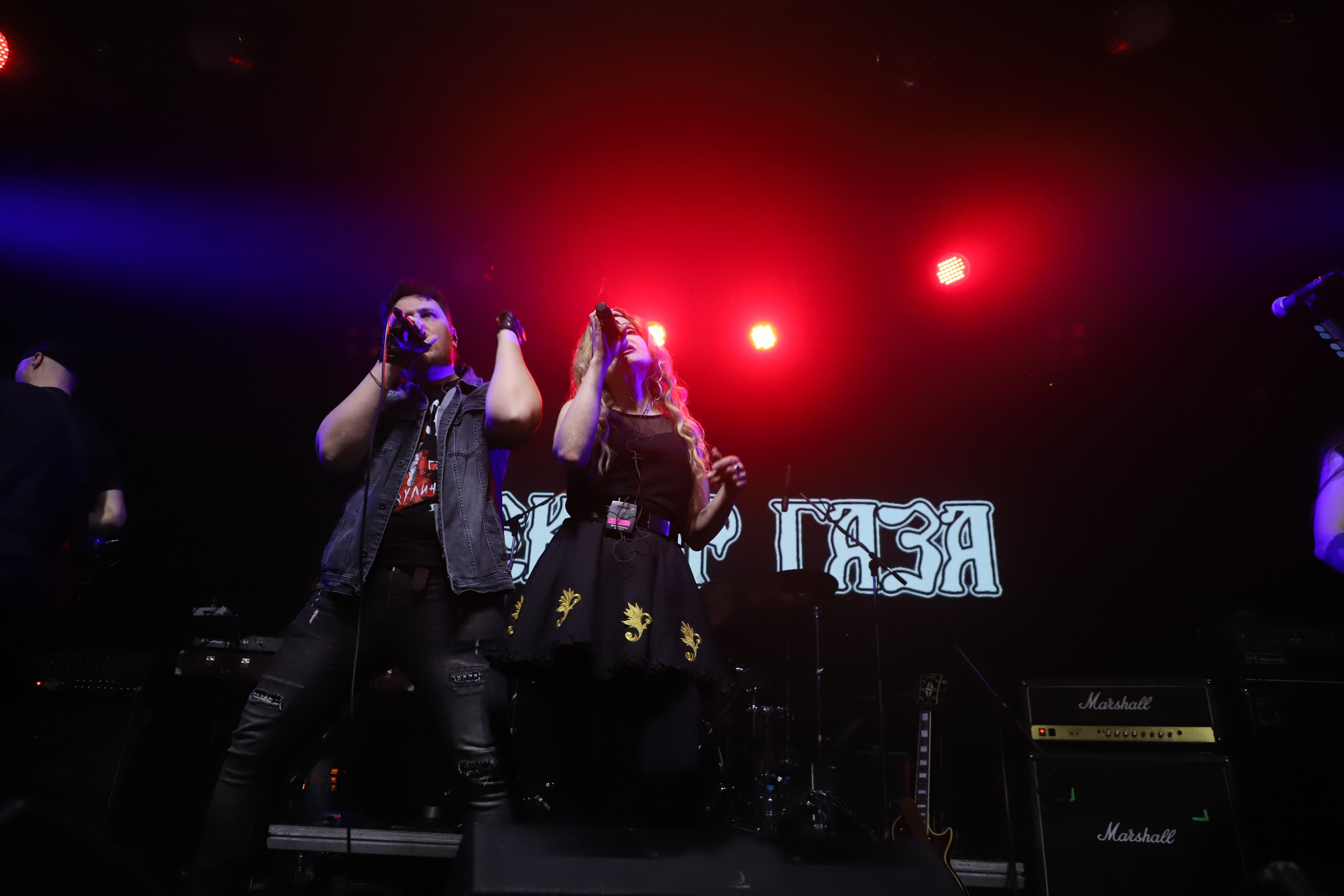 Фестиваль Сектор Газа. Фотограф в Тюмени Алексей Модин