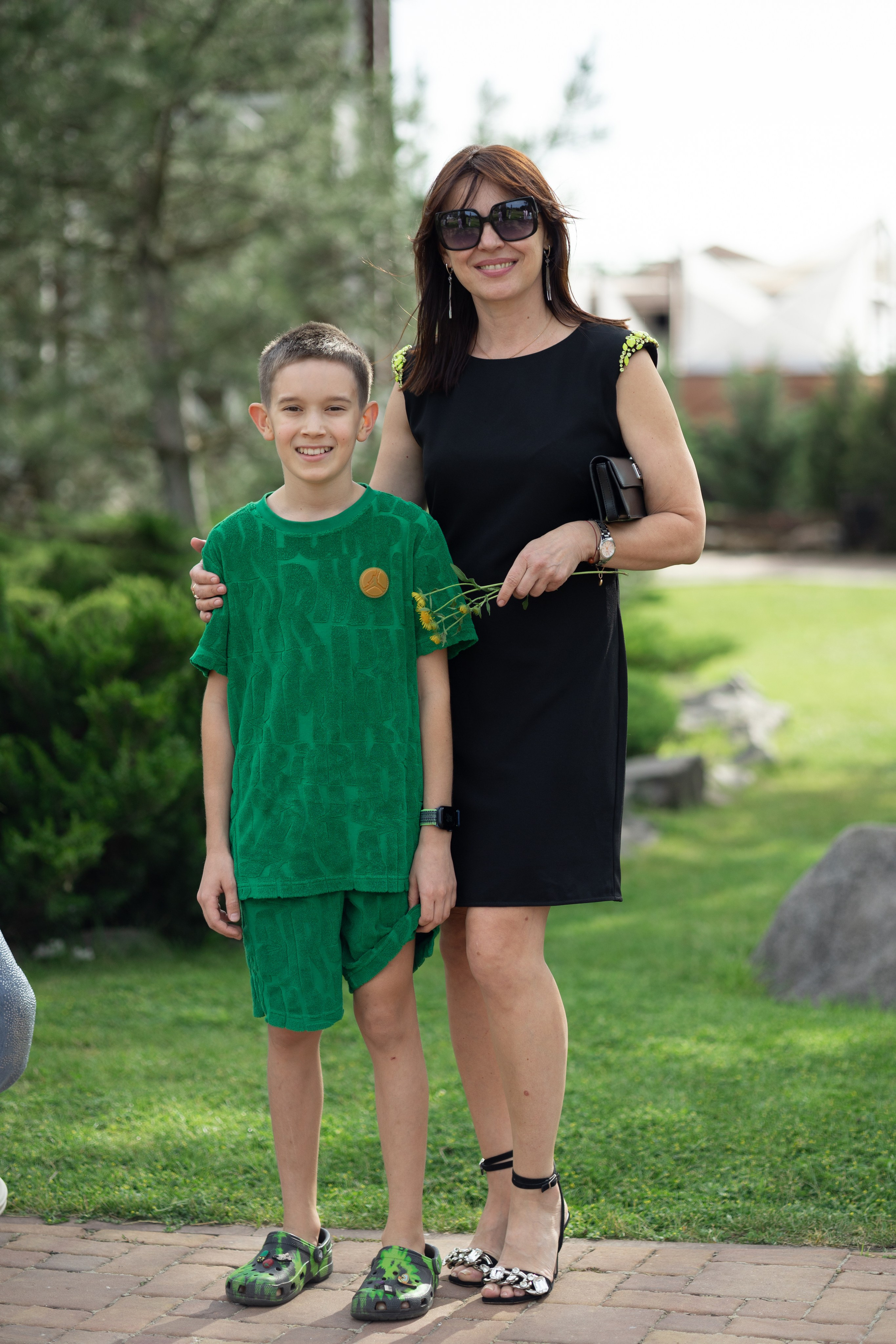 Ближняя дача. Фотограф в Ростове-на-Дону Мария Аверина