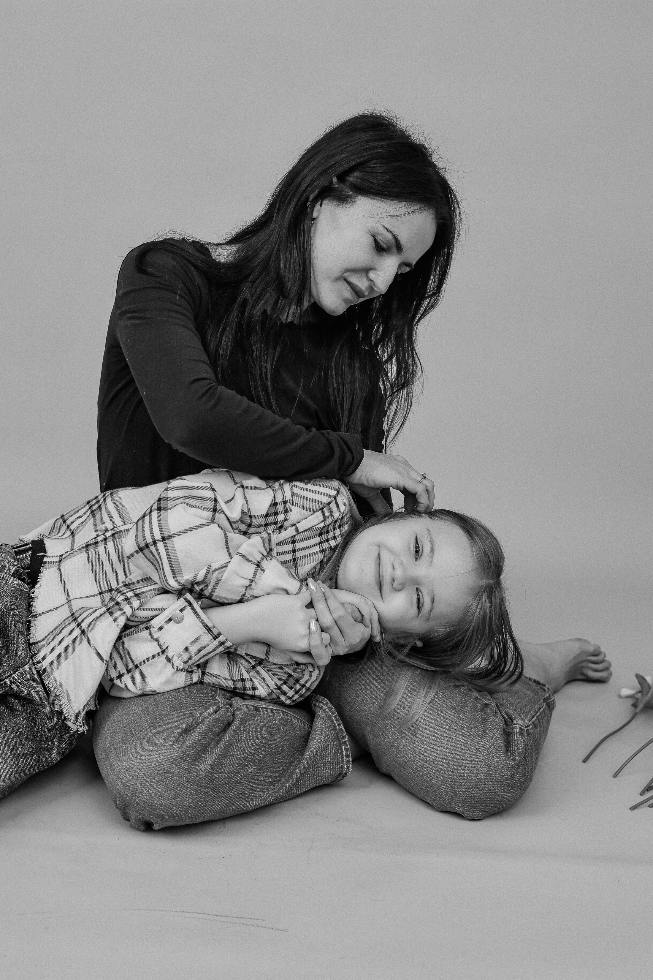 Семейные фотосессии. Фотограф Юлия Мальцева