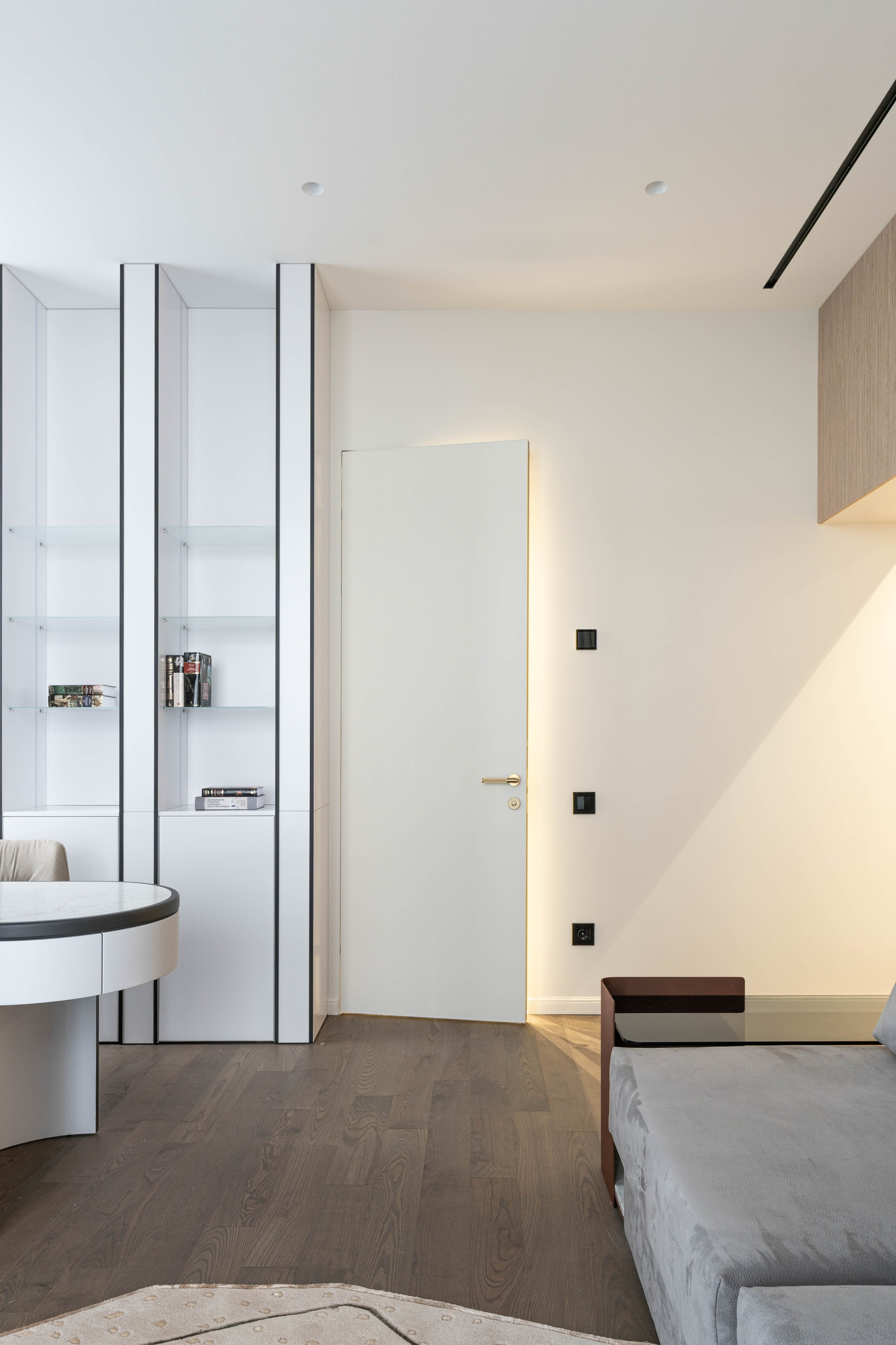 ЖК Никитский дворец. Интерьерный фотограф в Крыму