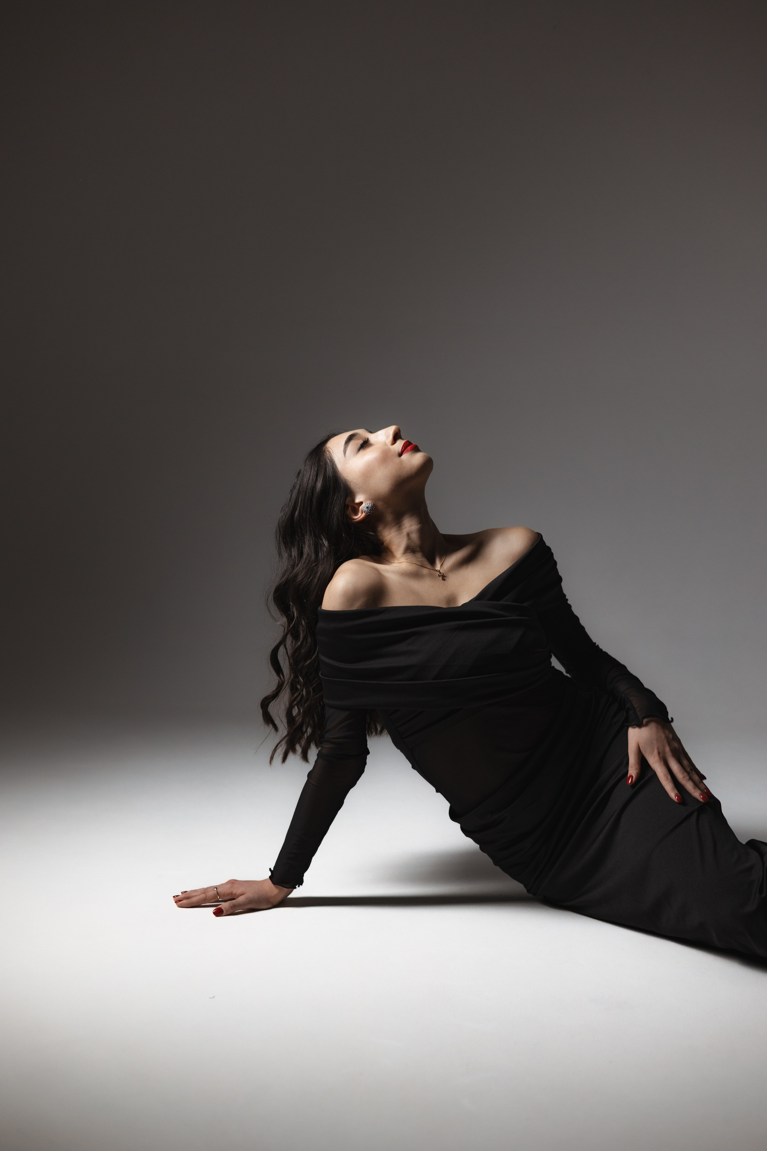 Portrait. Фотограф из Йошкар-Олы