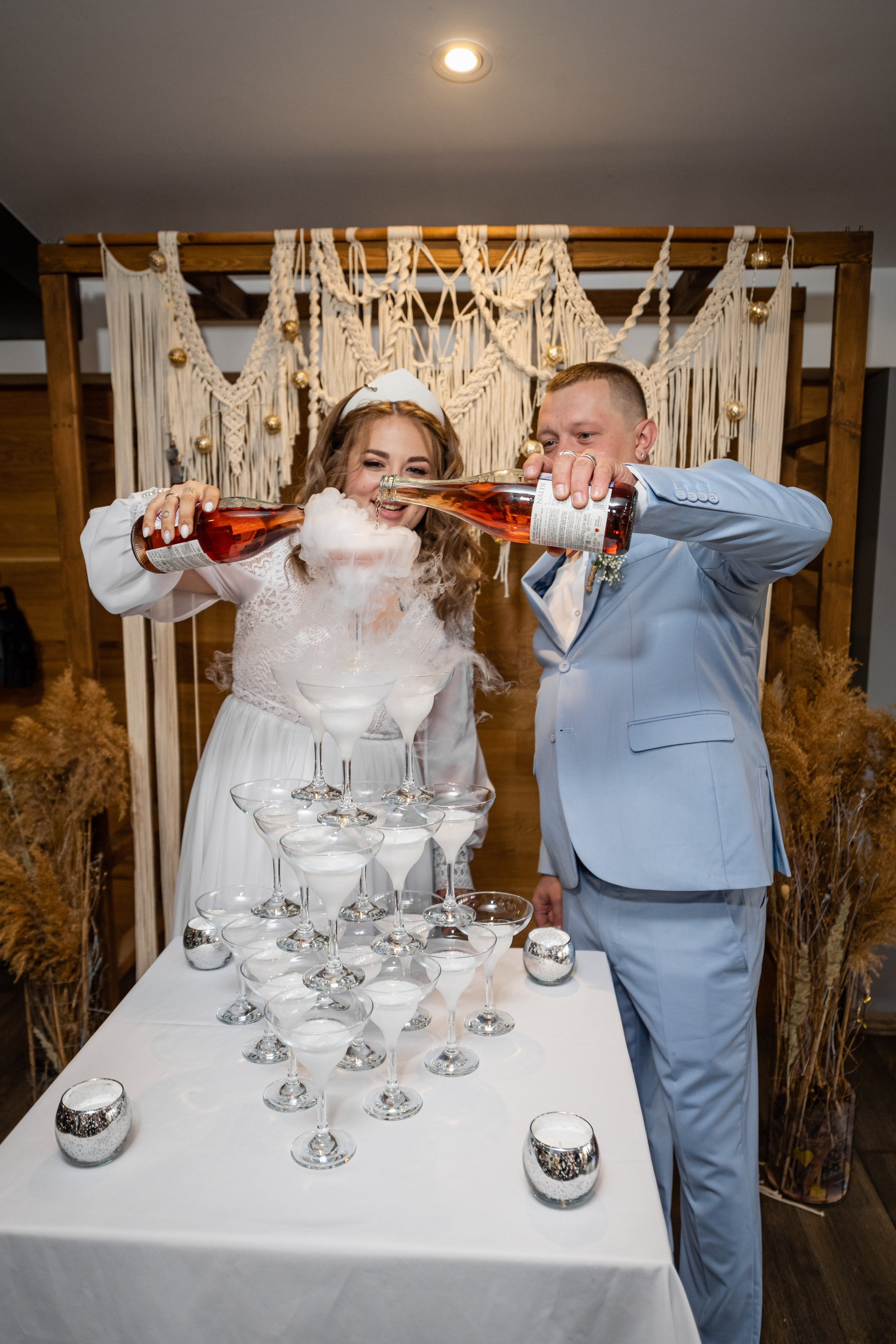 Свадьба Иван & Дарья 11.09.22. Фотограф Москва