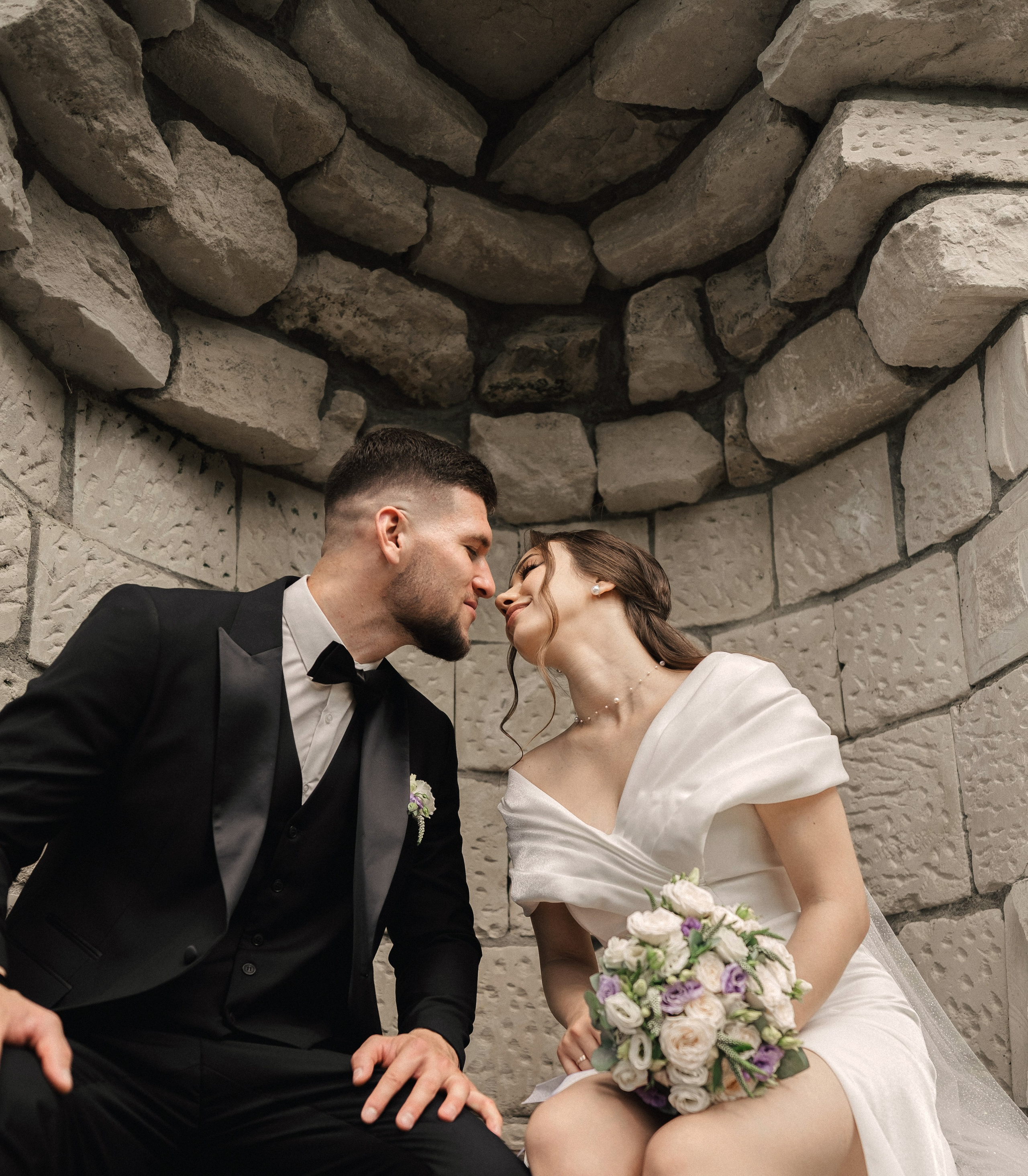 Кристина и Никита. Фотограф в Коврове и области Филенкова Дарья