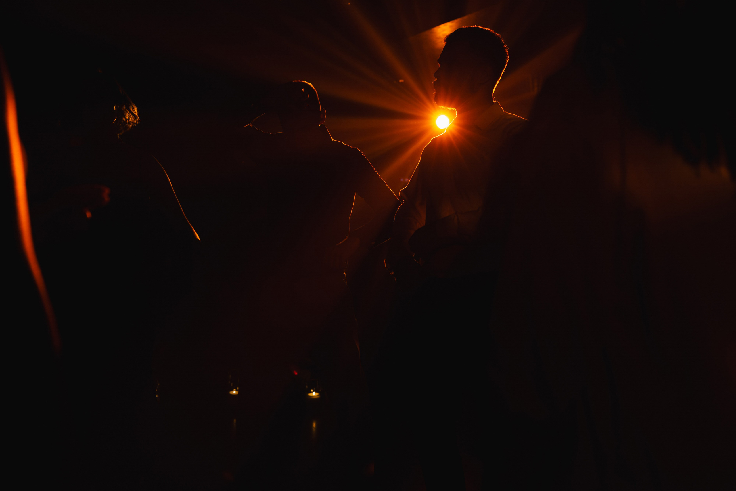 K&M. Свадебный фотограф СПБ Михаил Песиков