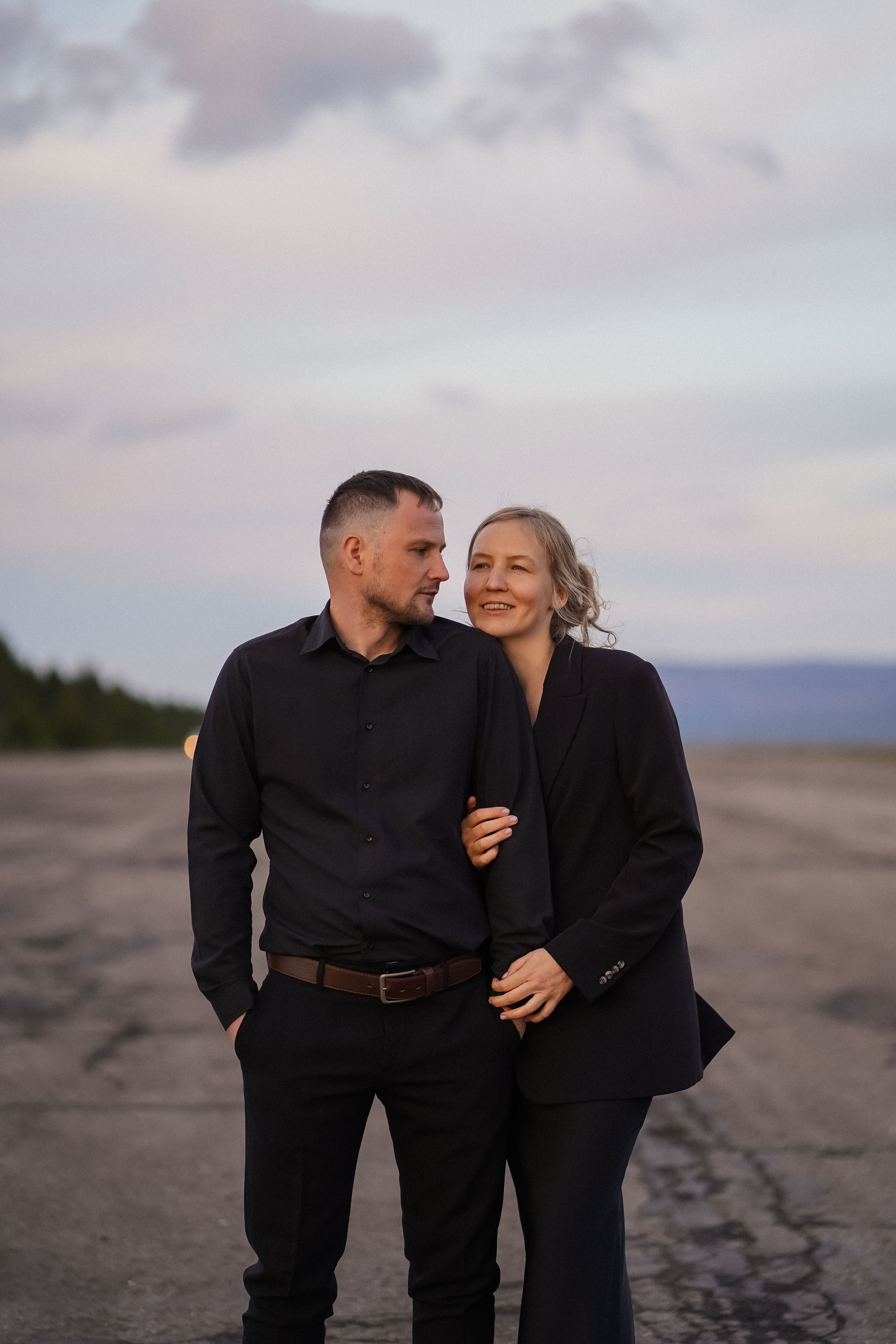 Love story. Детский и семейный фотограф в Давлеканово Волкова Вероника