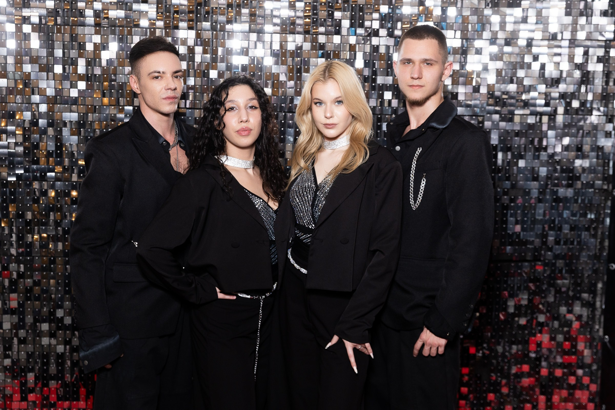 BOSSES AWARDS. Фотограф в Москве