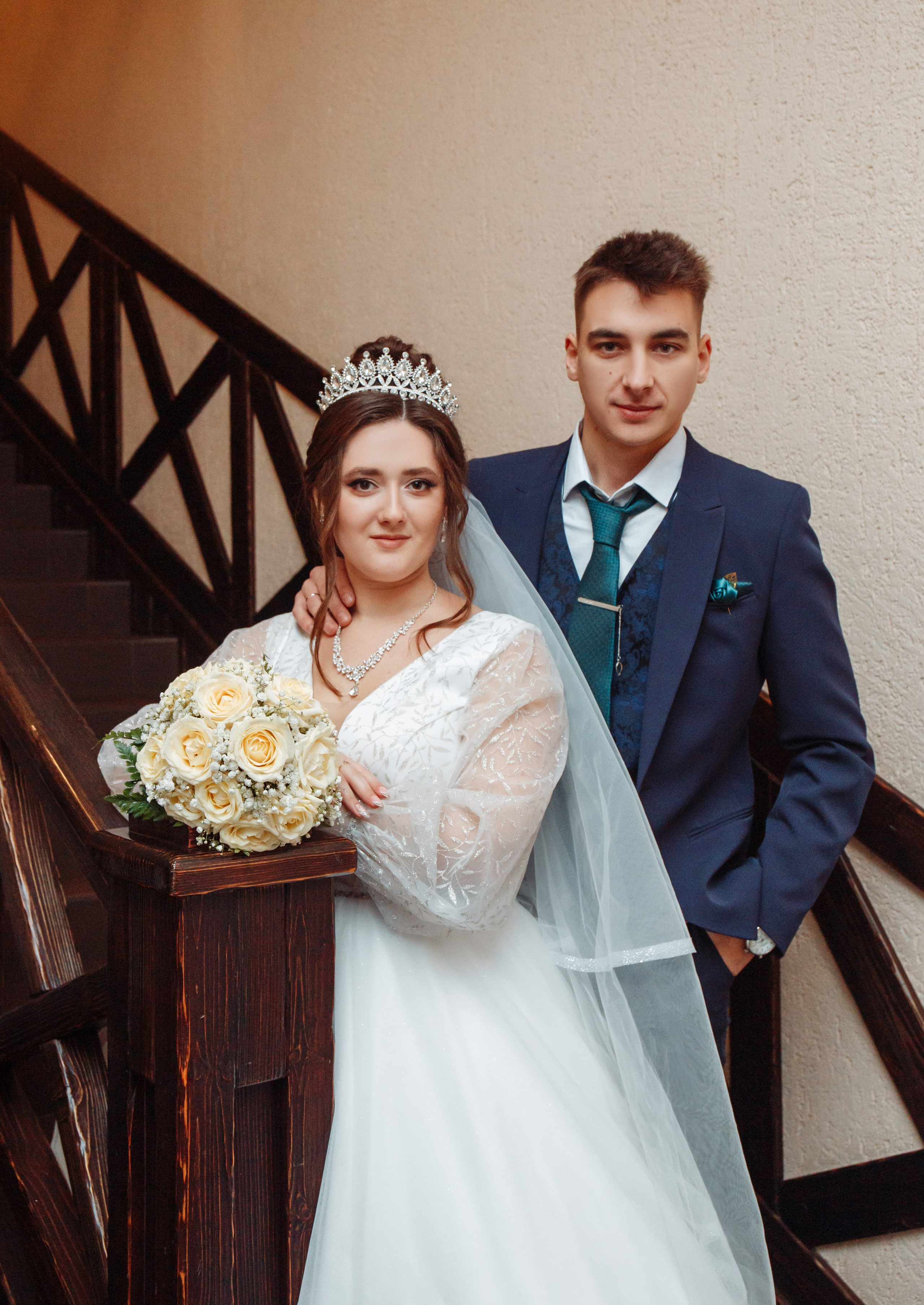 Свадебные фотосессии. Семейный фотограф из Новошахтинска Антонина Змиенко