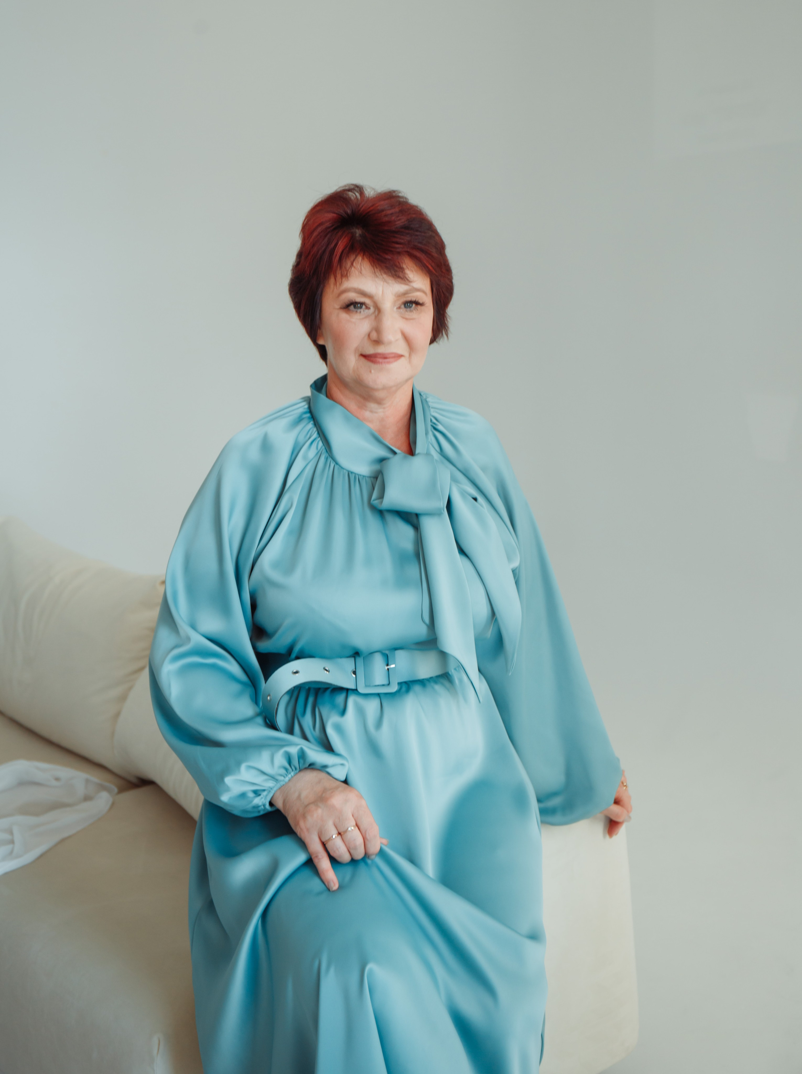 Индивидуальные фотосессии. Семейный фотограф из Новошахтинска Антонина Змиенко