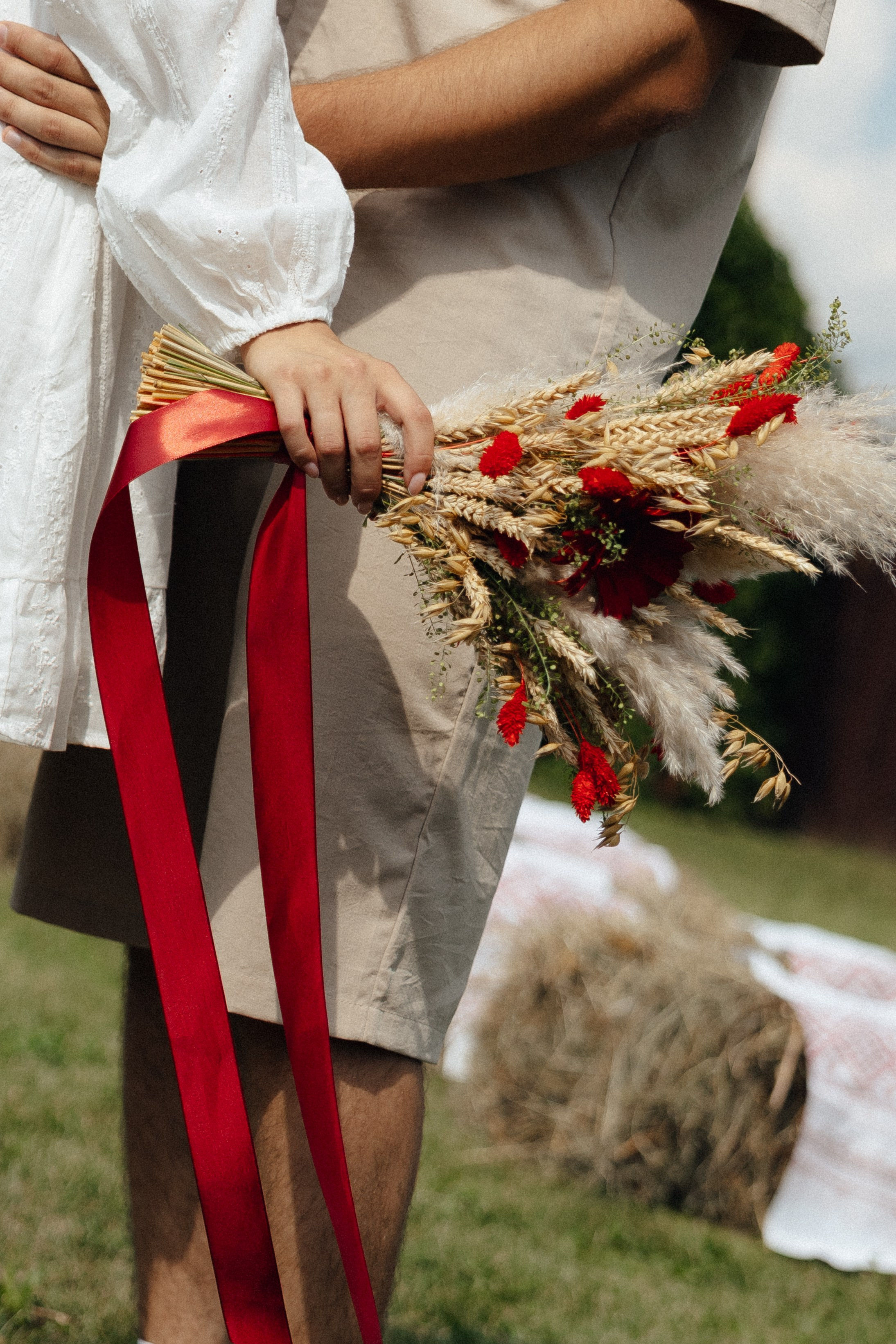 Свадьба в стлие Аля — Русь — Ира и Илья. Свадебный фотограф в Нижнем Новгороде Генеральская Ира